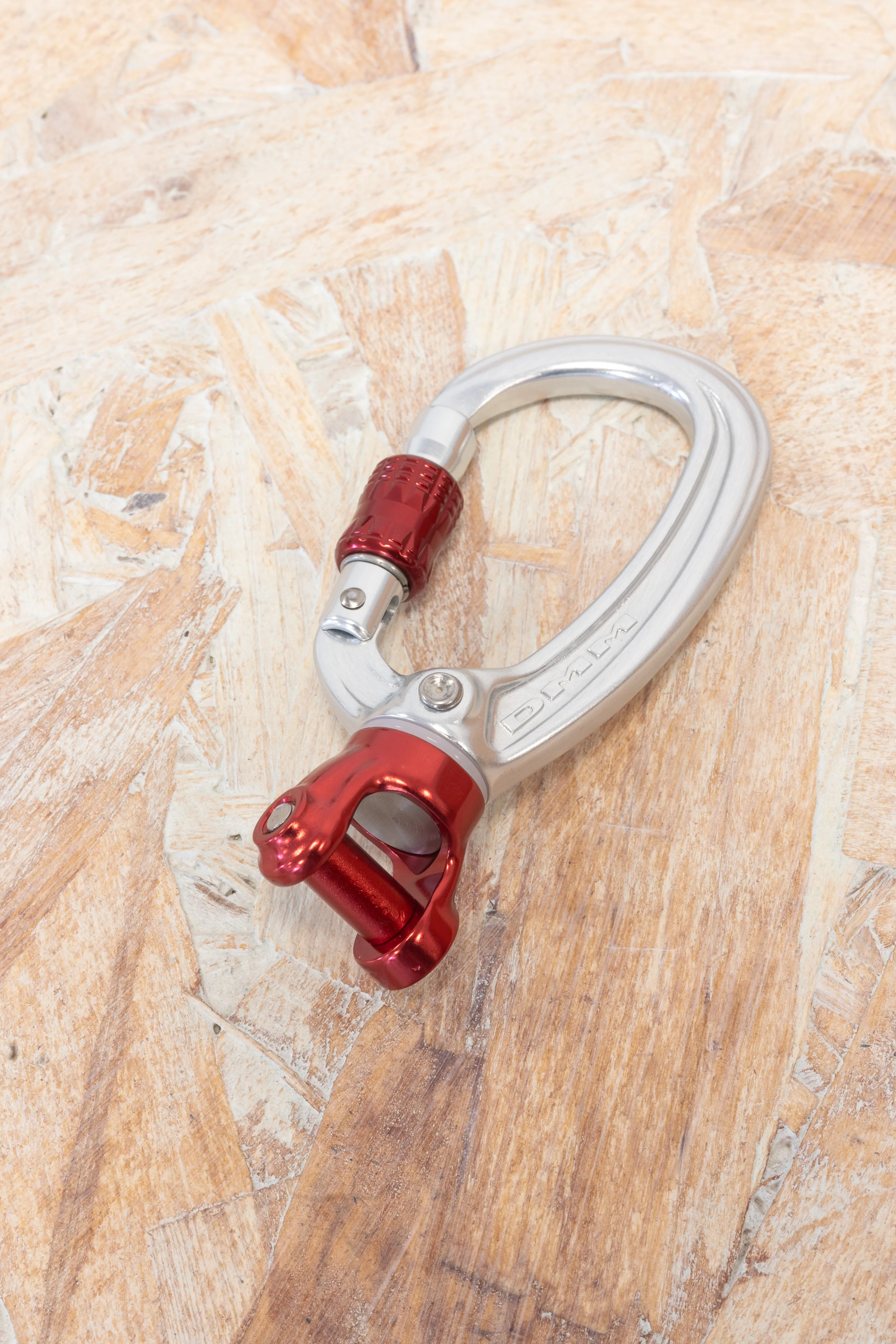 DMM - XSRE Swivel Karabiner - Image 3