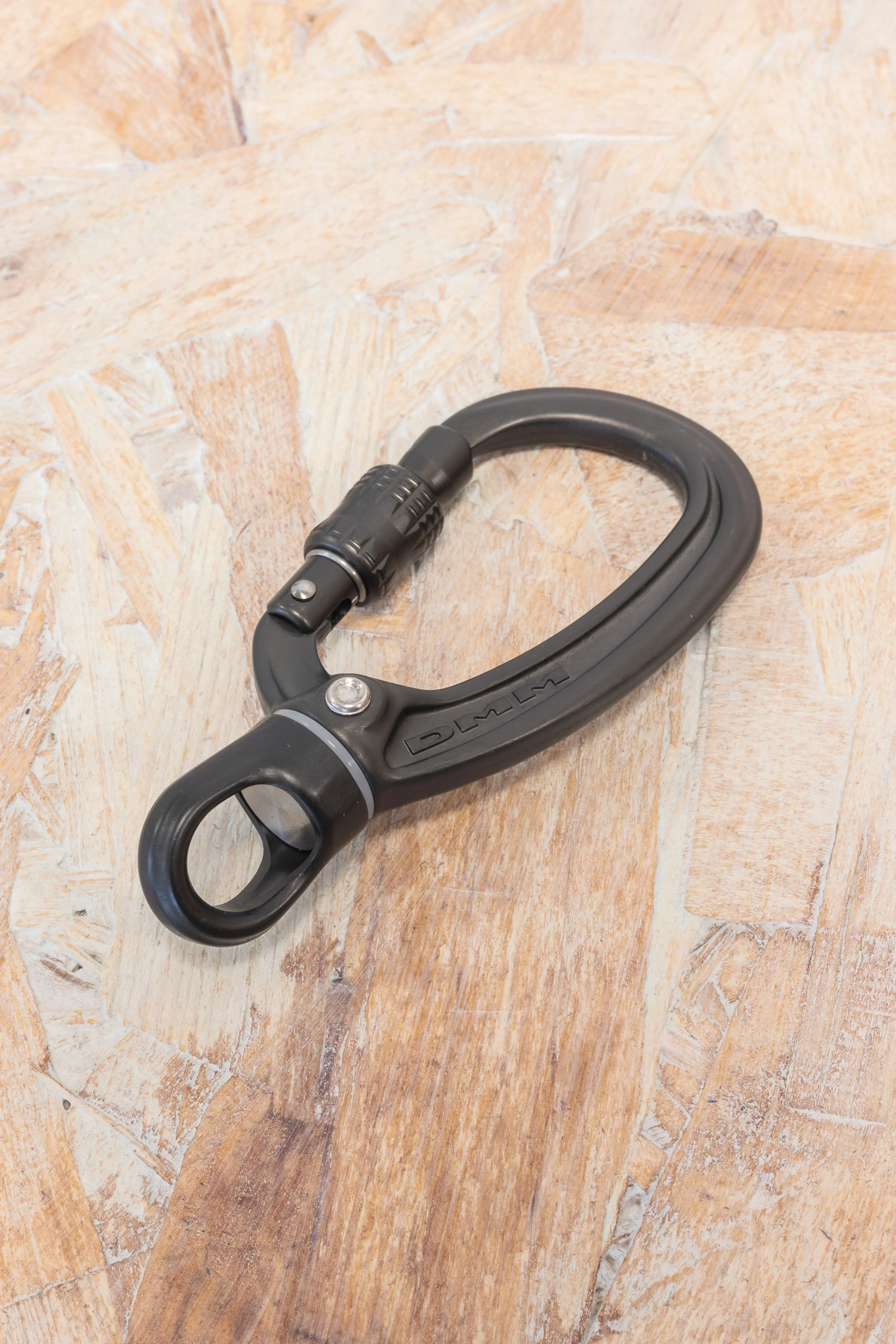 DMM - XSRE Swivel Karabiner - Image 4