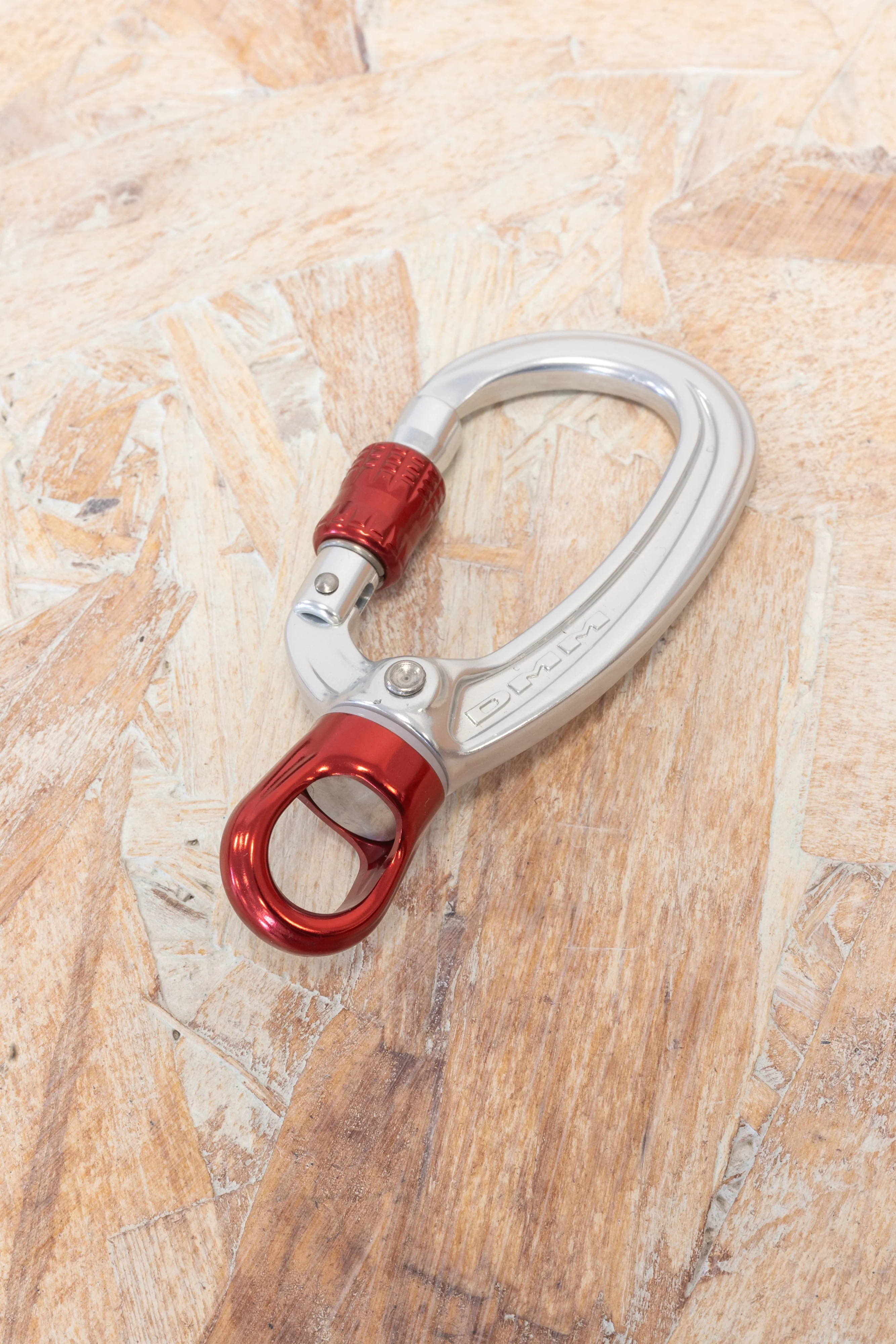 DMM - XSRE Swivel Karabiner - Image 5