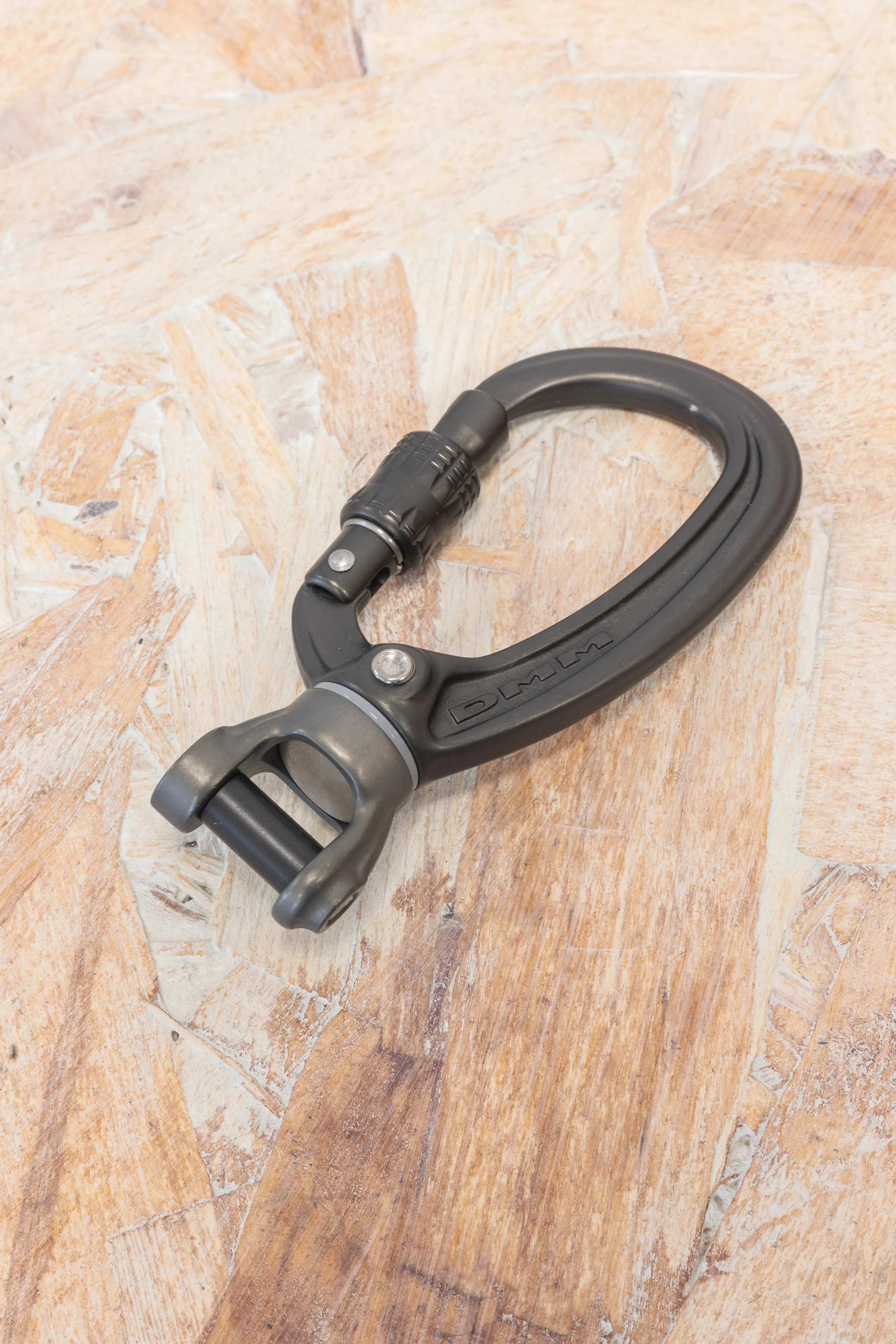 DMM - XSRE Swivel Karabiner - Image 6