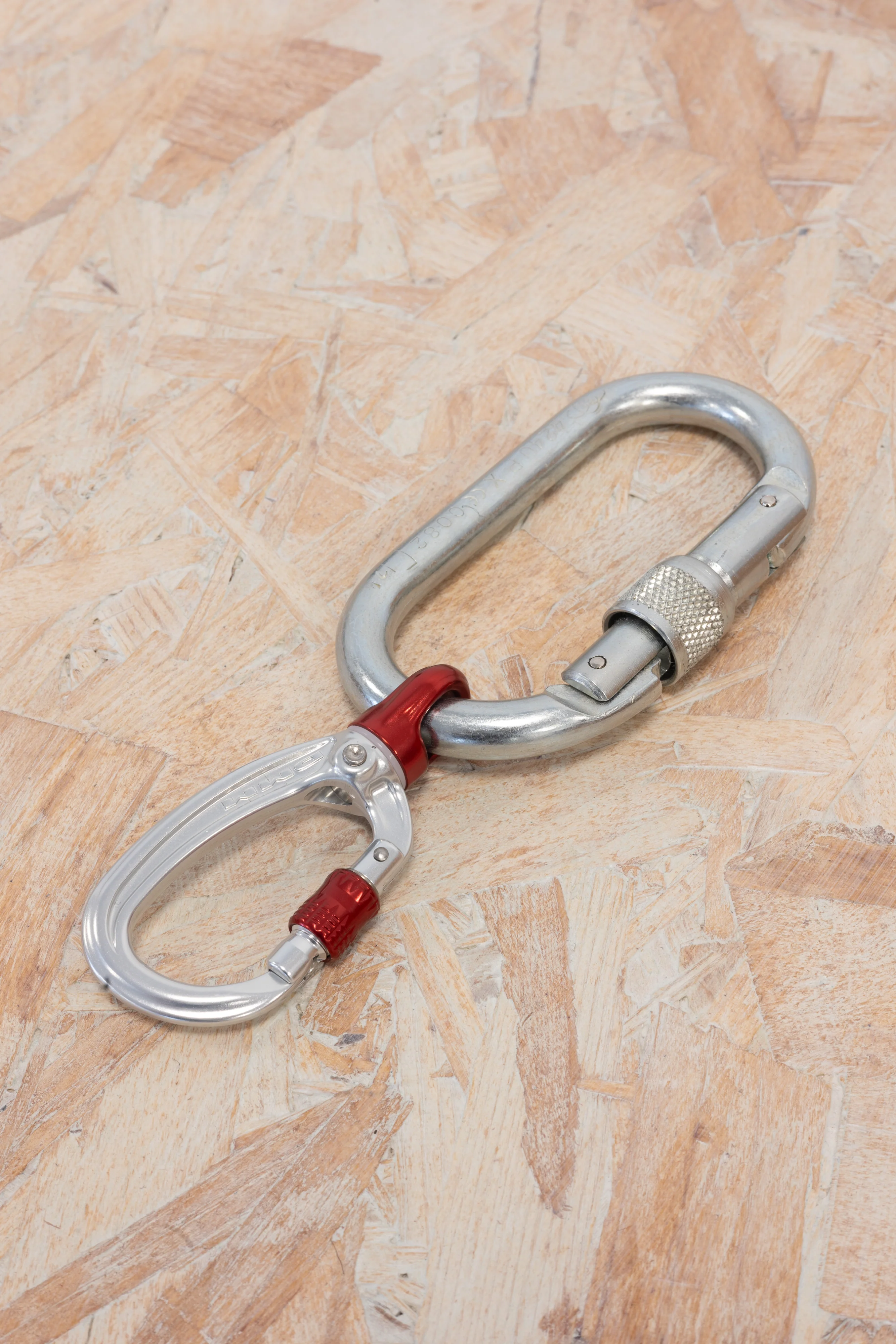 DMM - XSRE Swivel Karabiner - Image 7