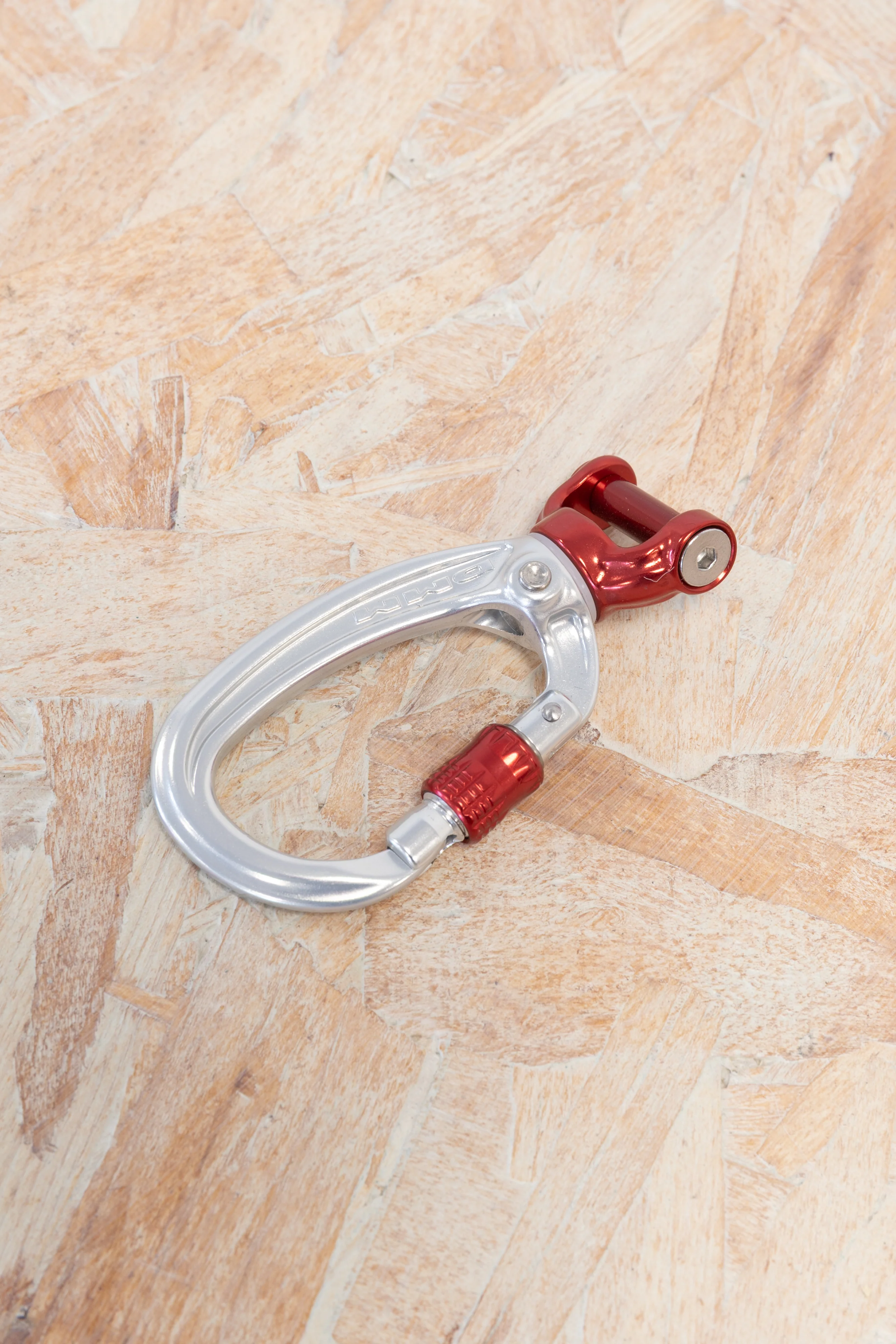 DMM - XSRE Swivel Karabiner - Image 8