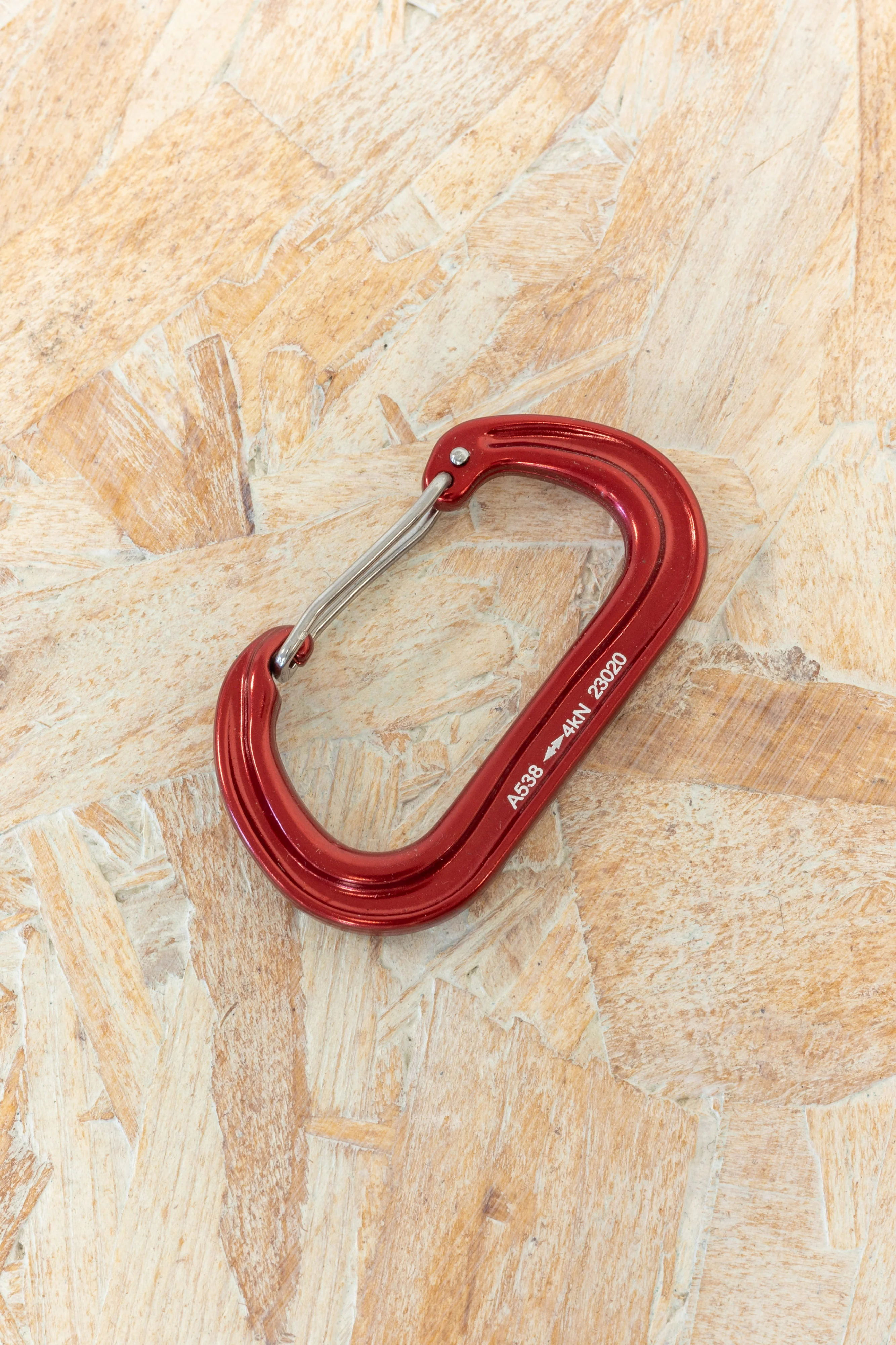 DMM - XSRE Wire Mini Carabiner - Image 11