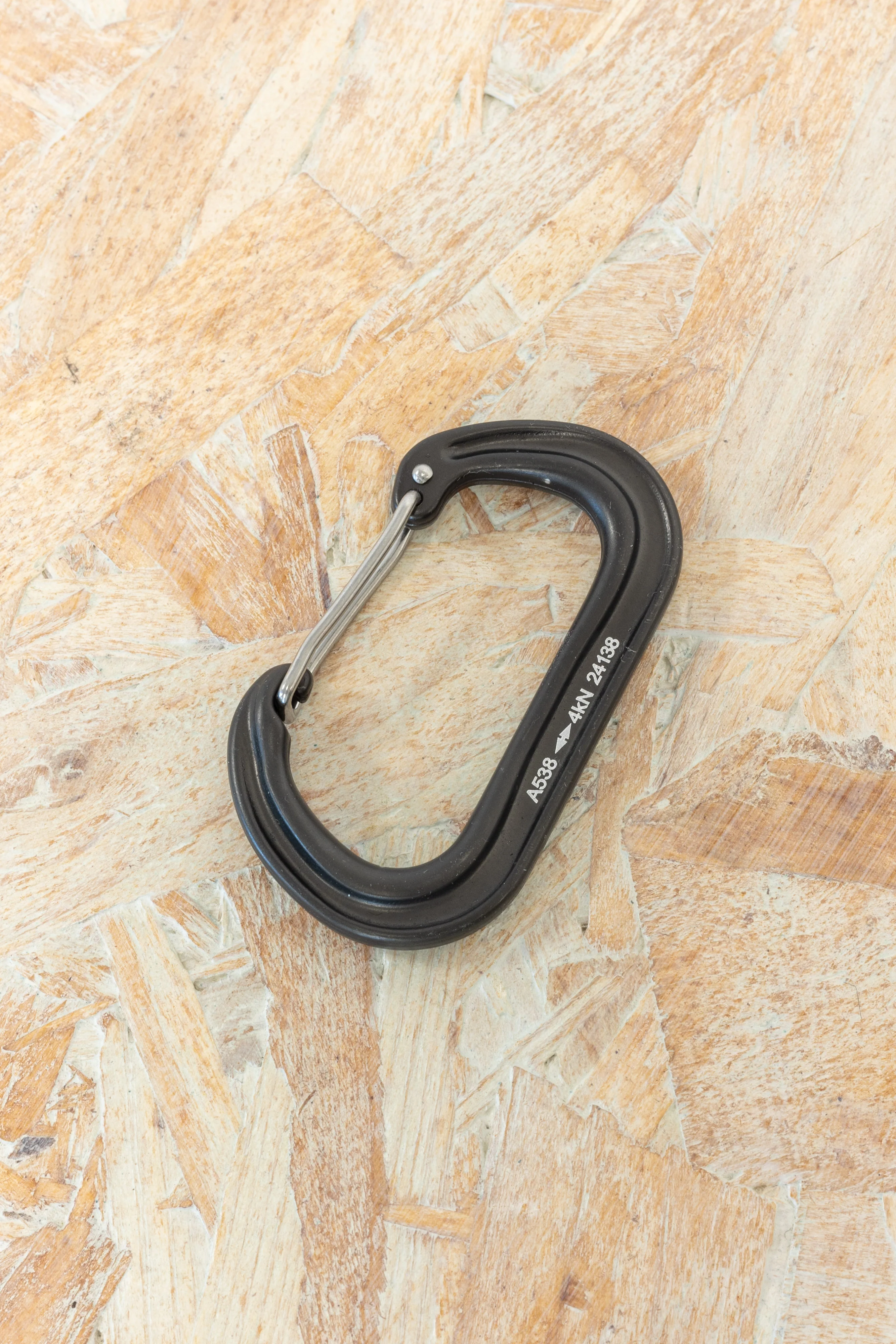 DMM - XSRE Wire Mini Carabiner - Image 12