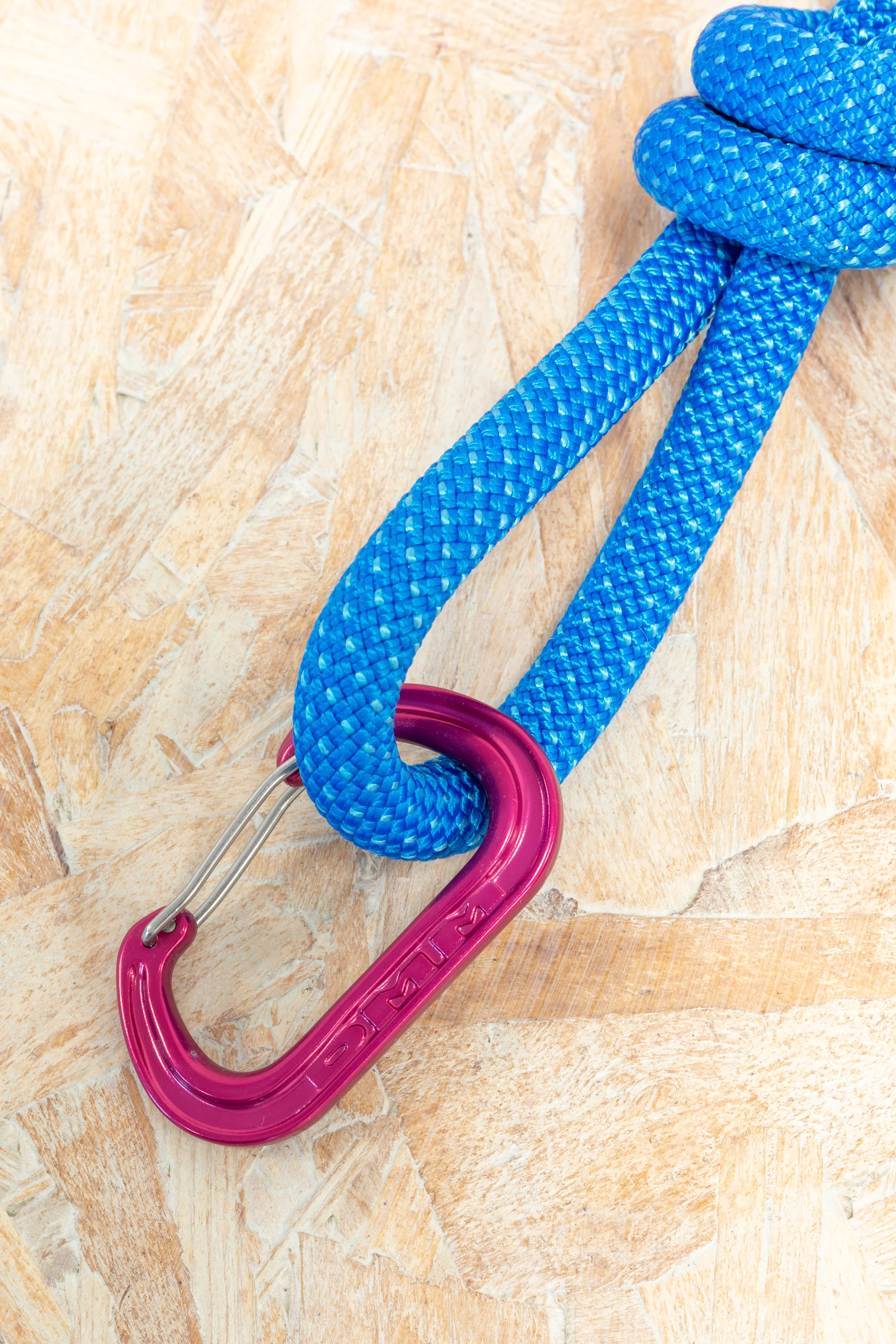 DMM - XSRE Wire Mini Carabiner - Image 2