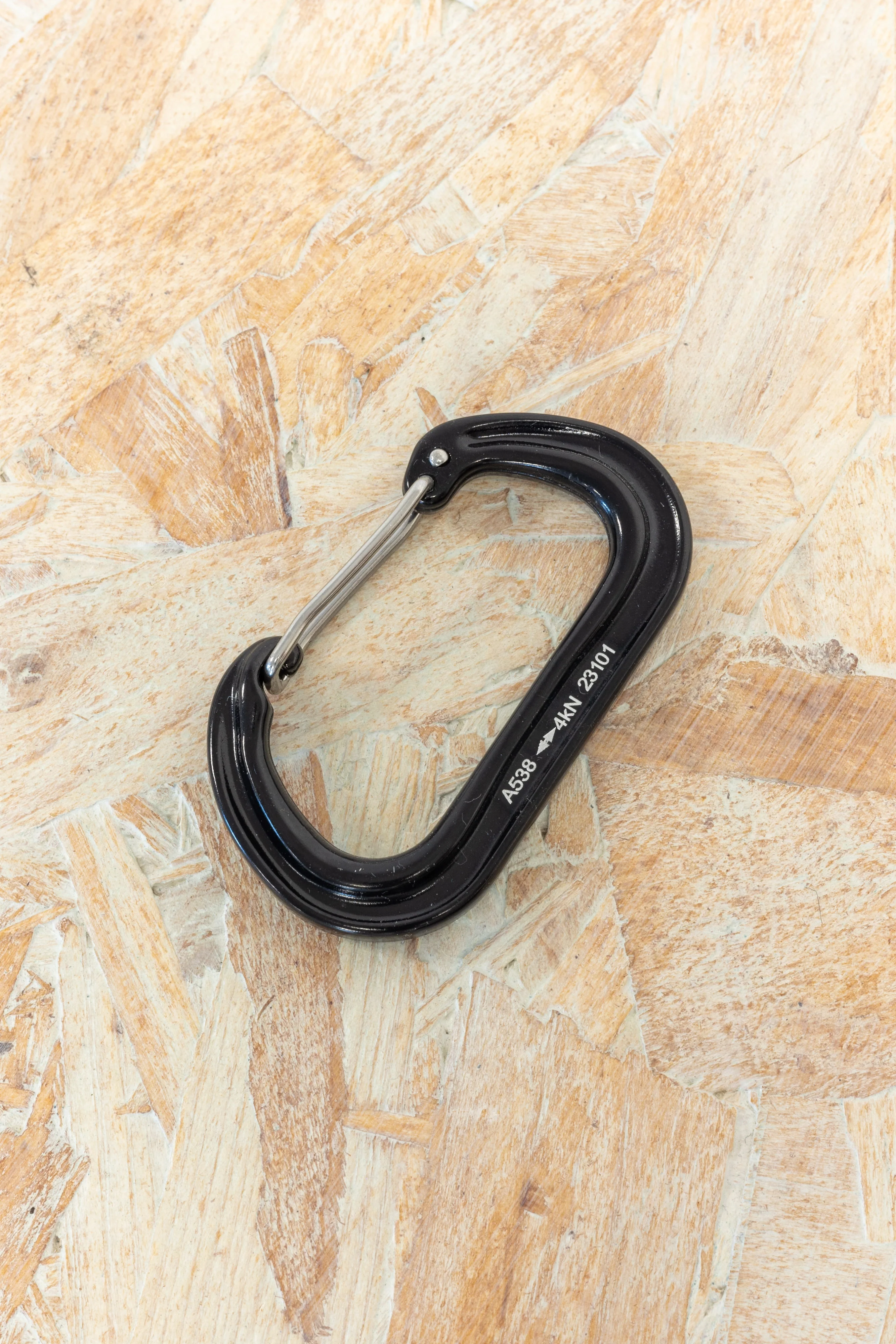 DMM - XSRE Wire Mini Carabiner - Image 3