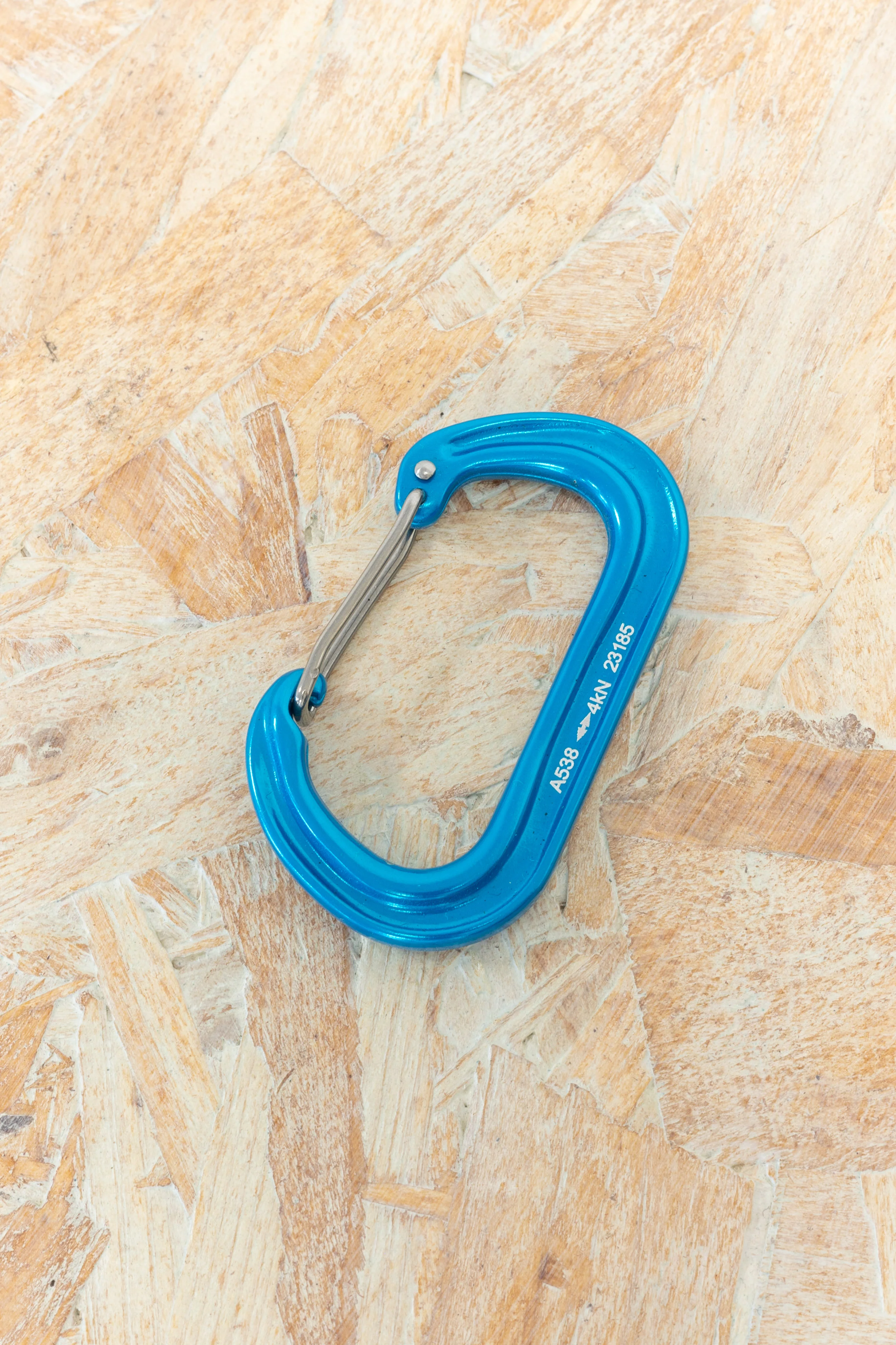 DMM - XSRE Wire Mini Carabiner - Image 4