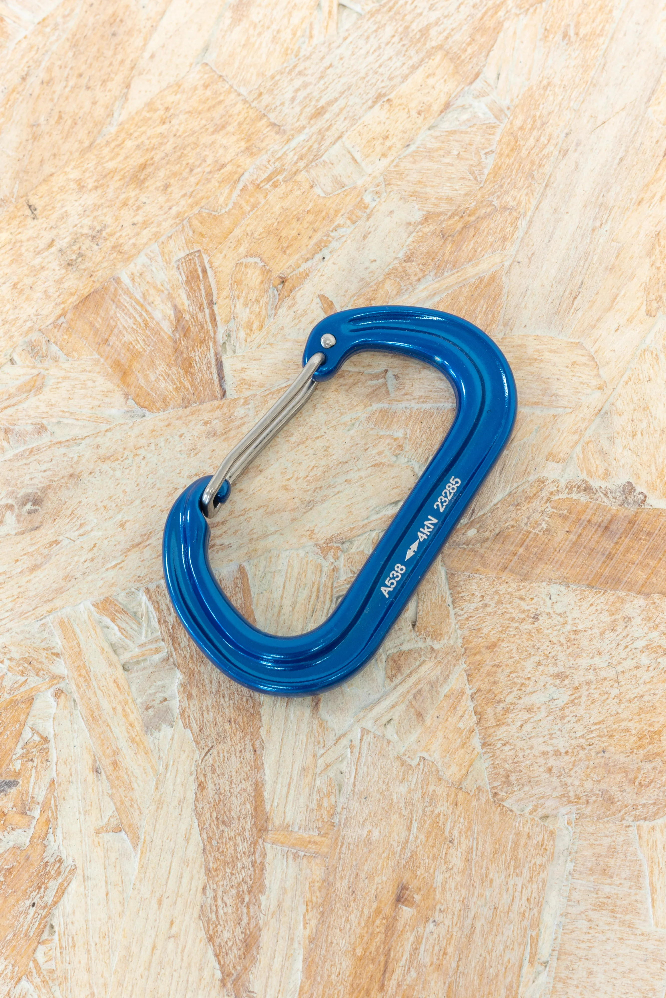 DMM - XSRE Wire Mini Carabiner - Image 5
