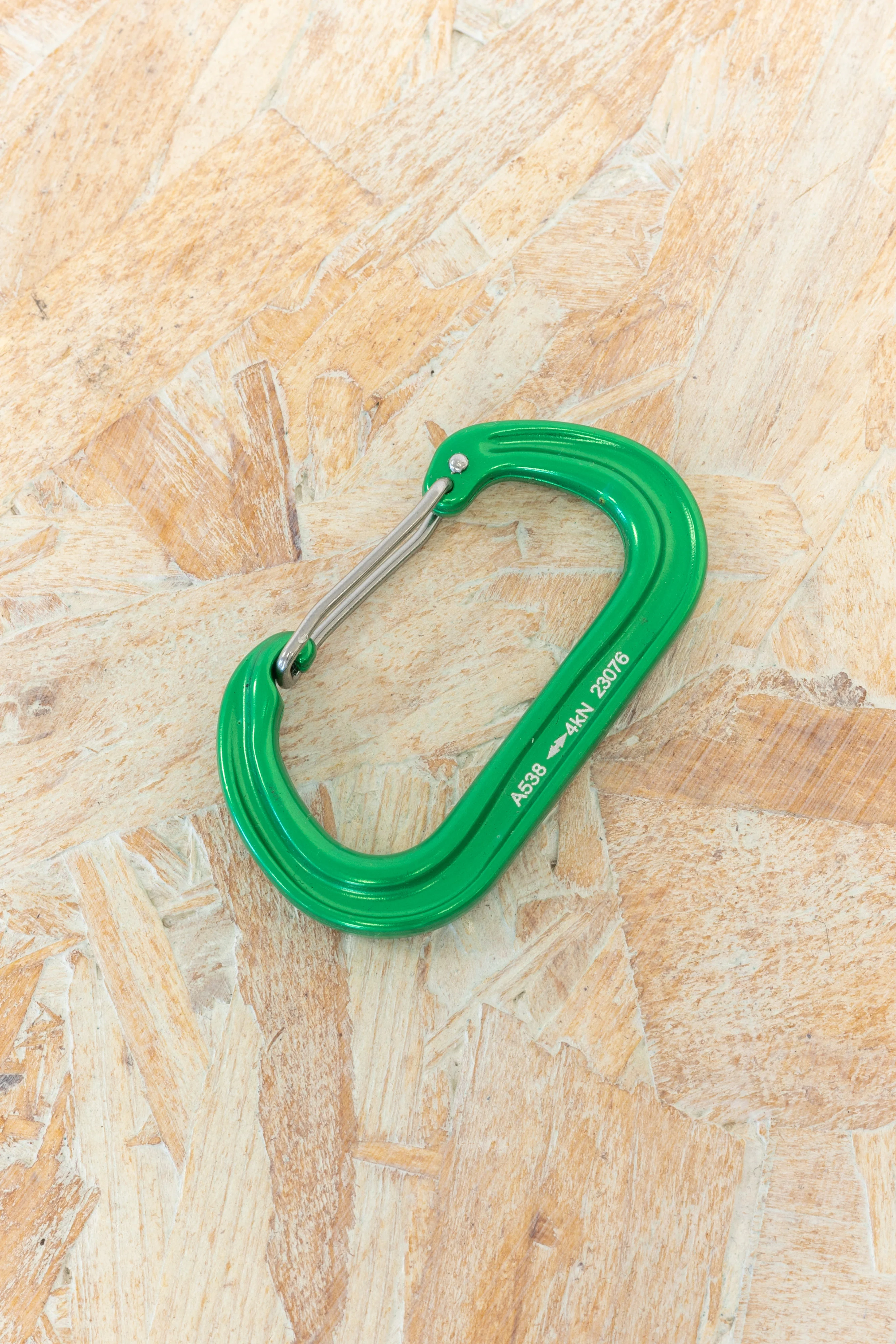 DMM - XSRE Wire Mini Carabiner - Image 6