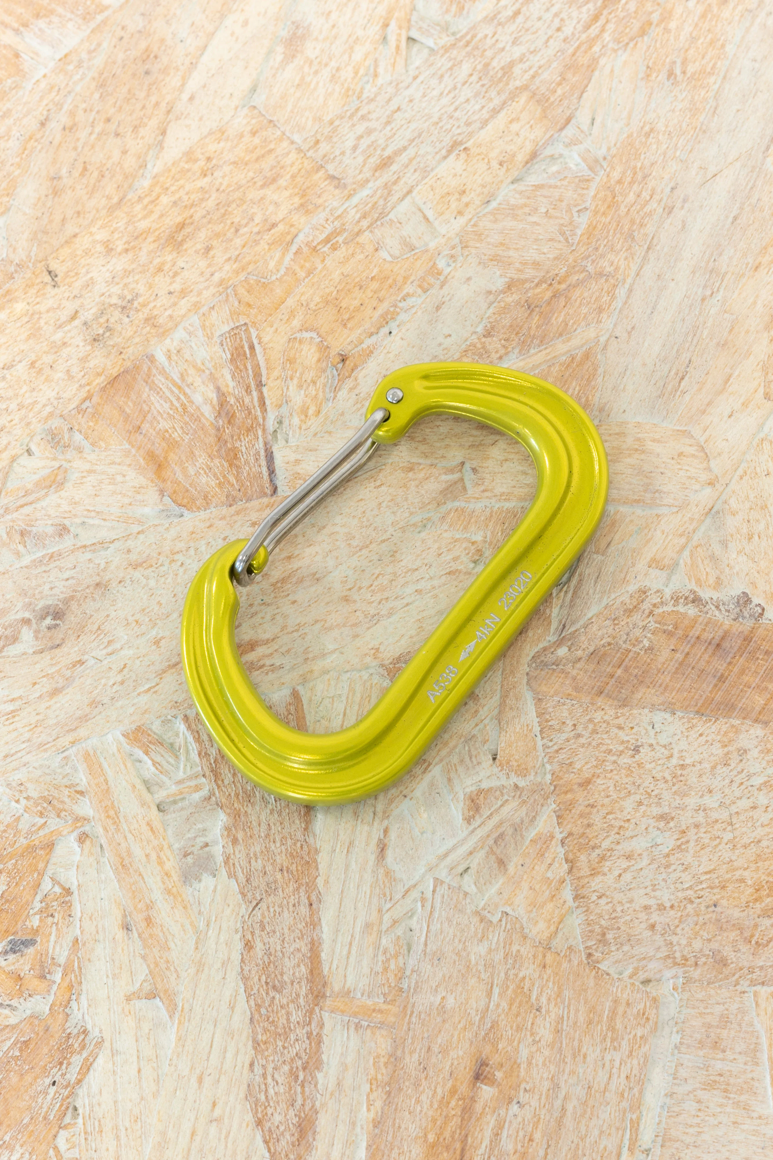 DMM - XSRE Wire Mini Carabiner - Image 7