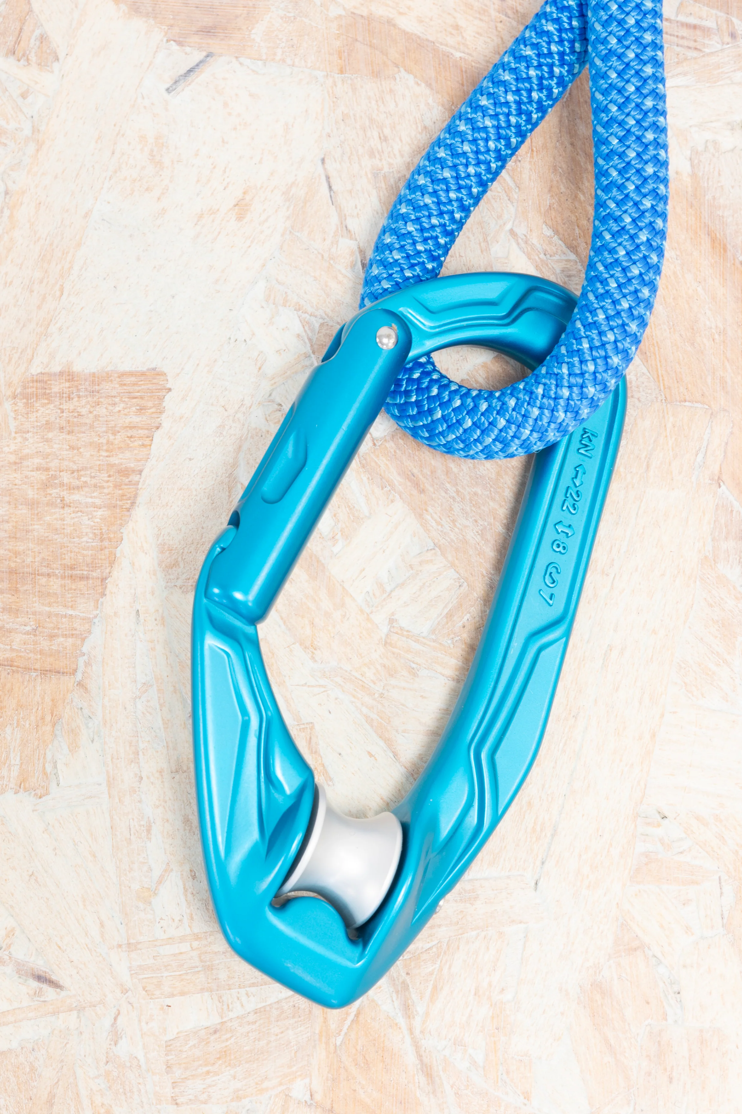 Edelrid - Axiom - Image 2