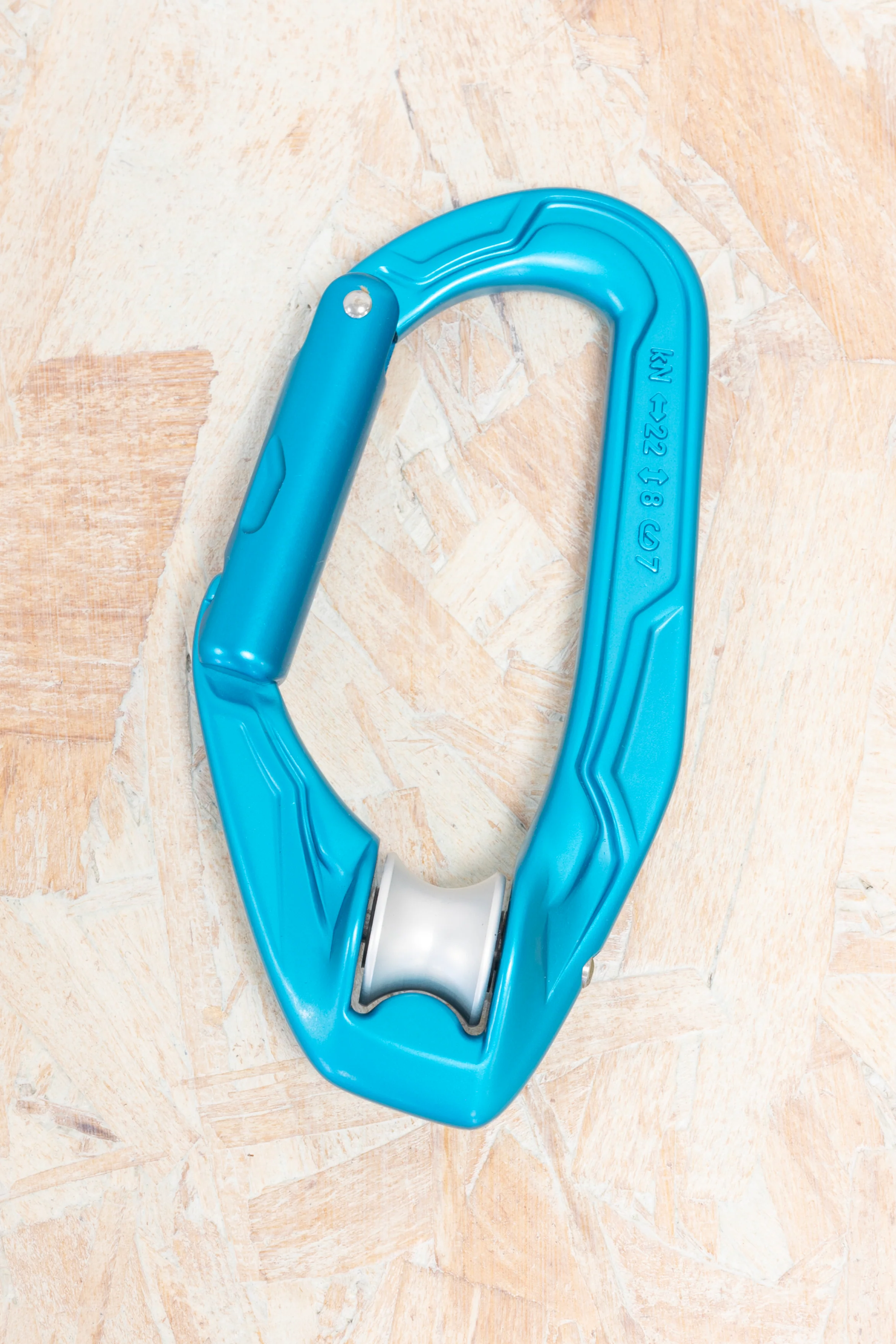 Edelrid - Axiom - Image 3
