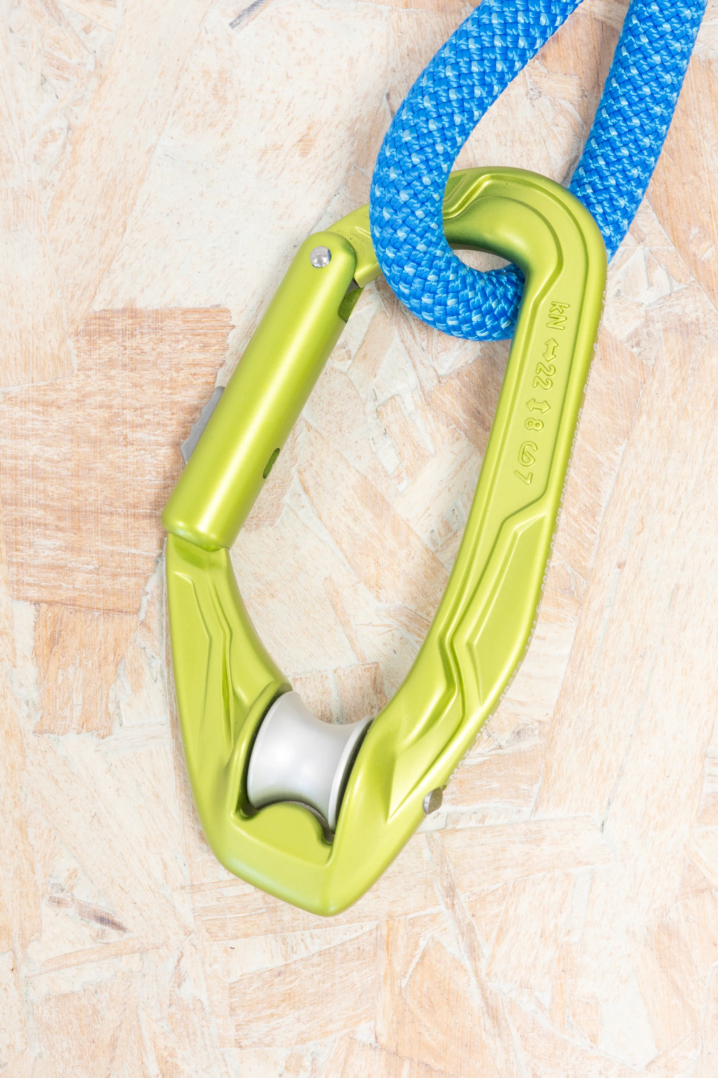 Edelrid - Axiom Slider - Image 2