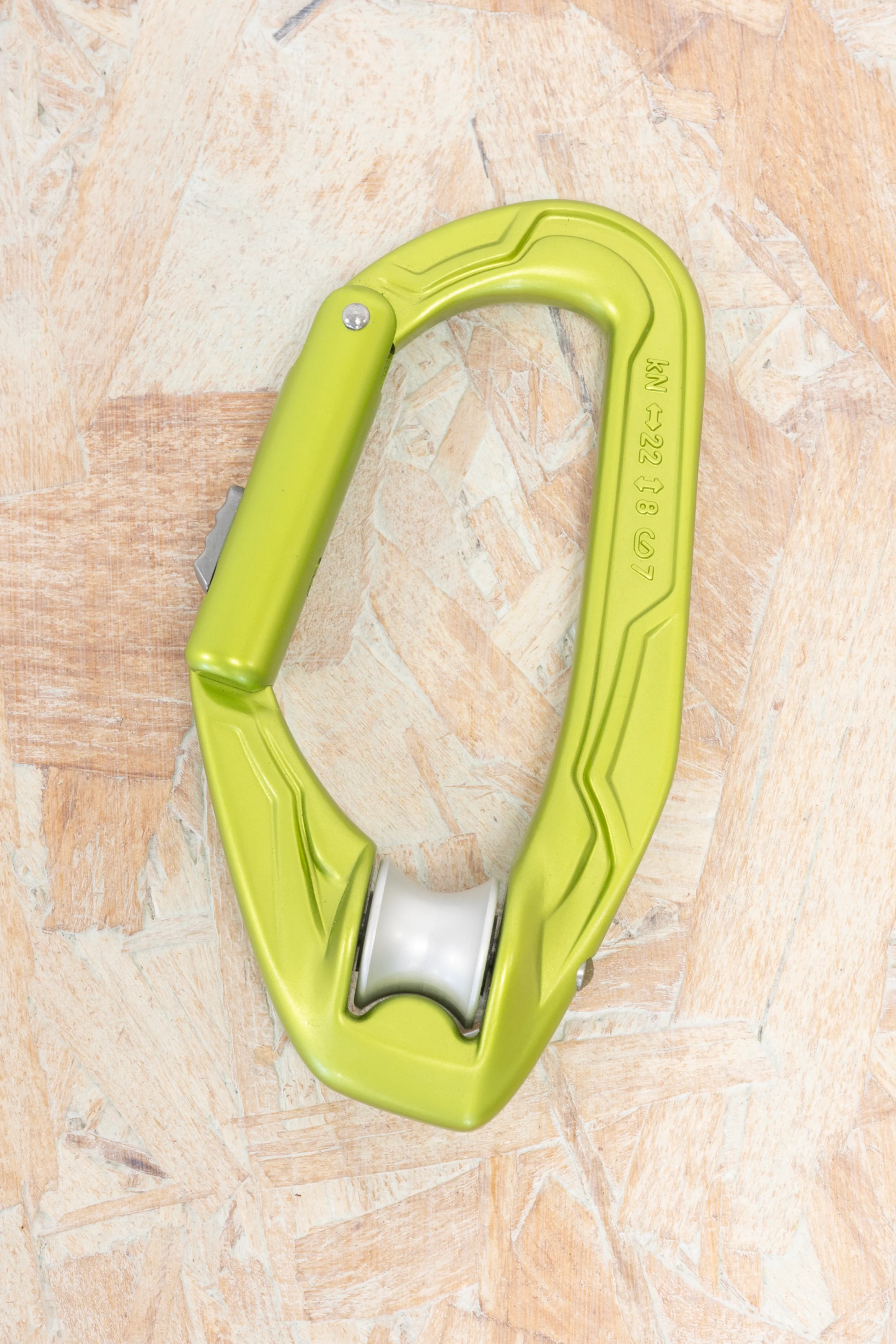 Edelrid - Axiom Slider - Image 3
