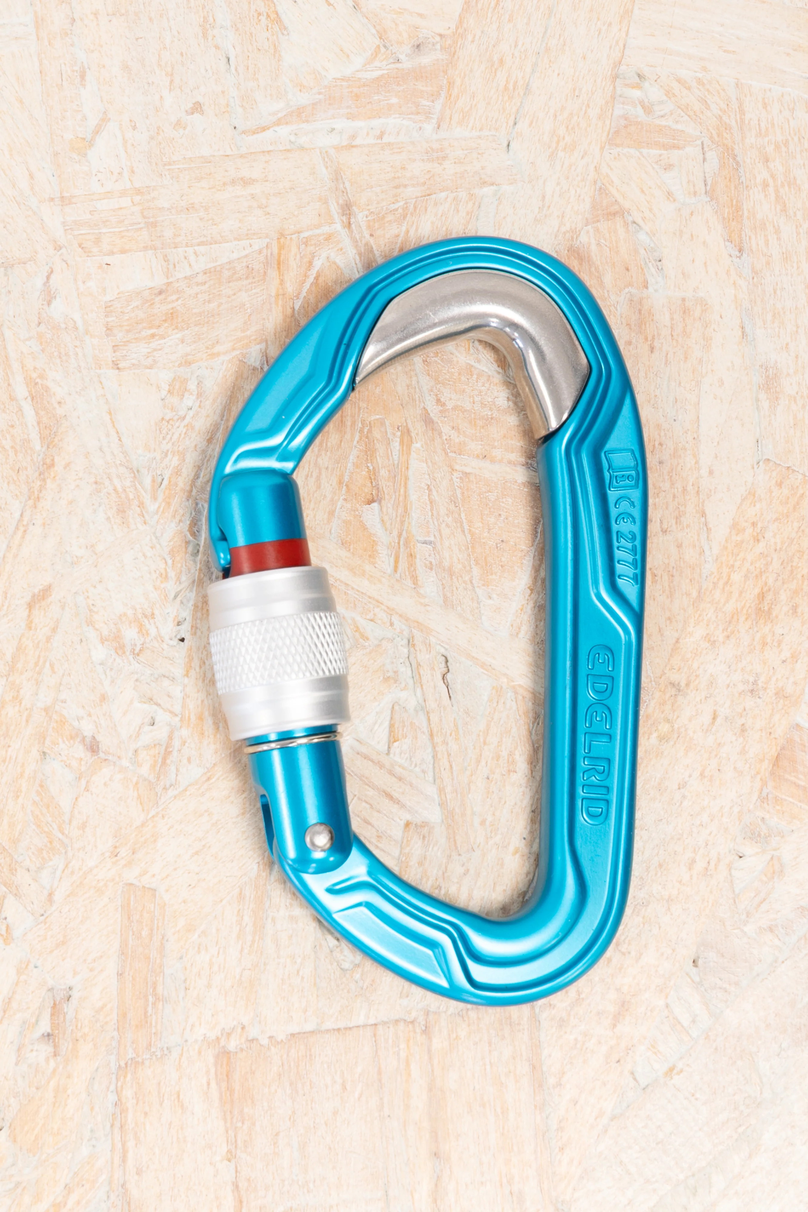 Edelrid - Bulletproof Lock - Image 2
