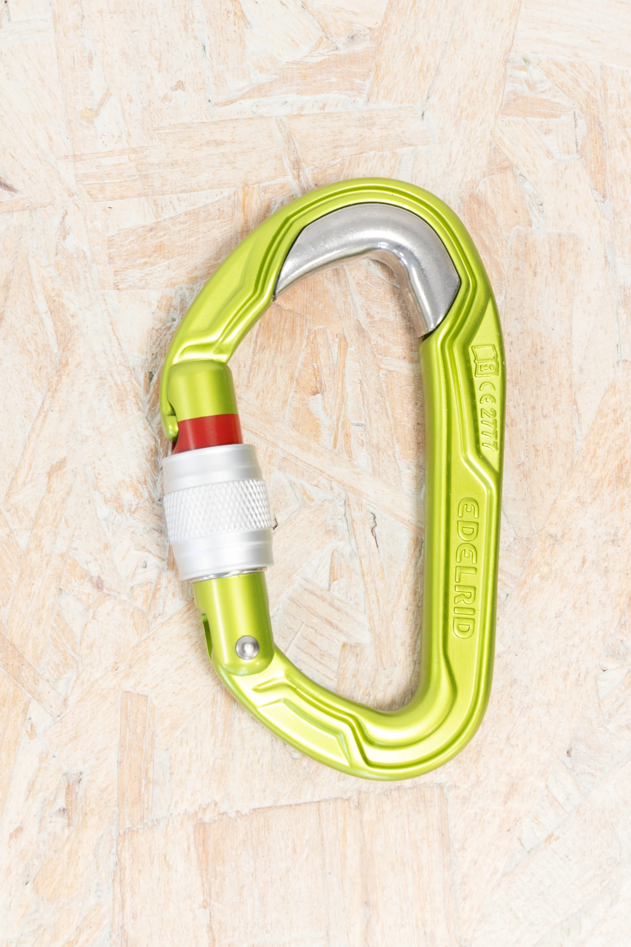 Edelrid - Bulletproof Lock - Image 3