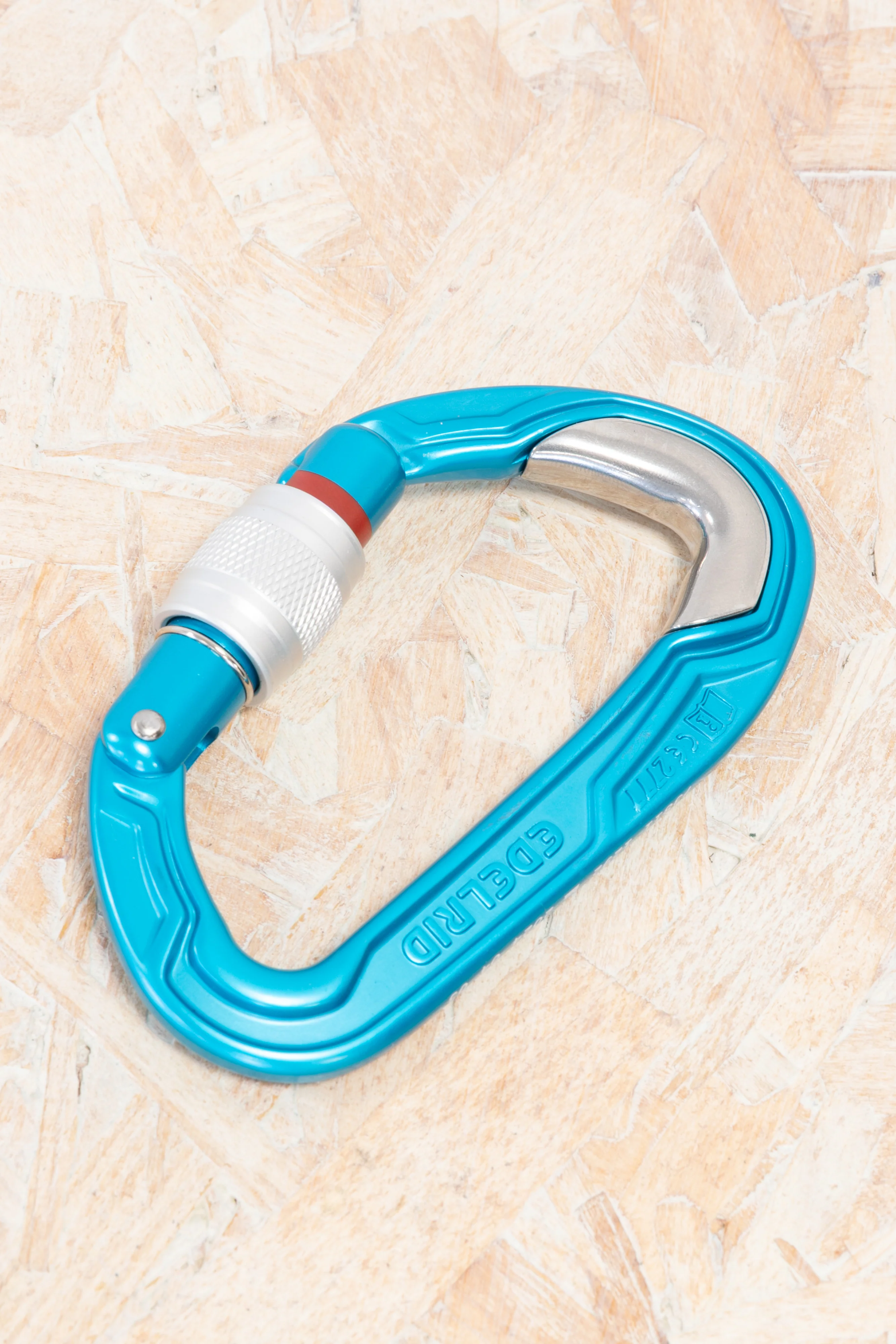 Edelrid - Bulletproof Lock - Image 5