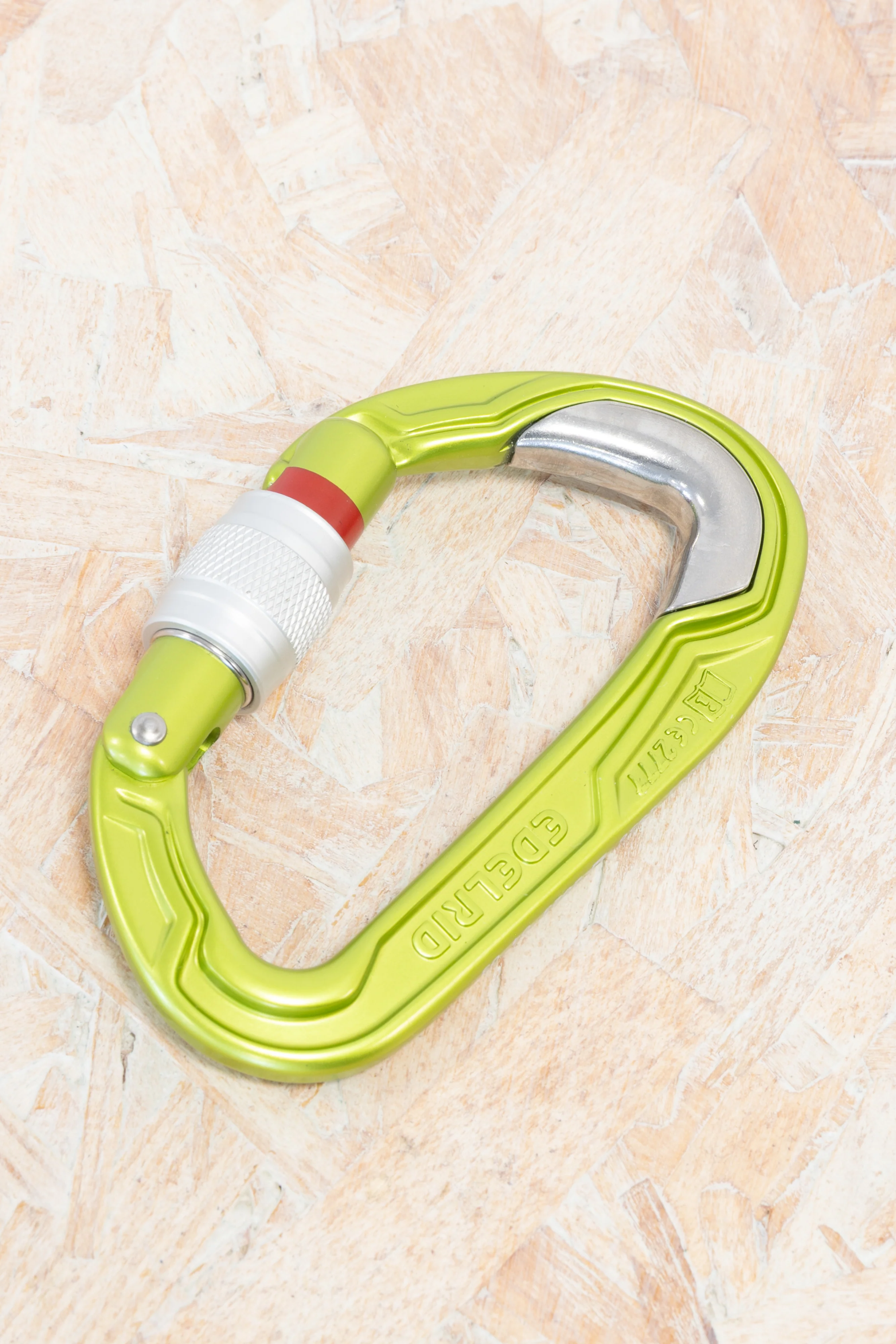 Edelrid - Bulletproof Lock - Image 6