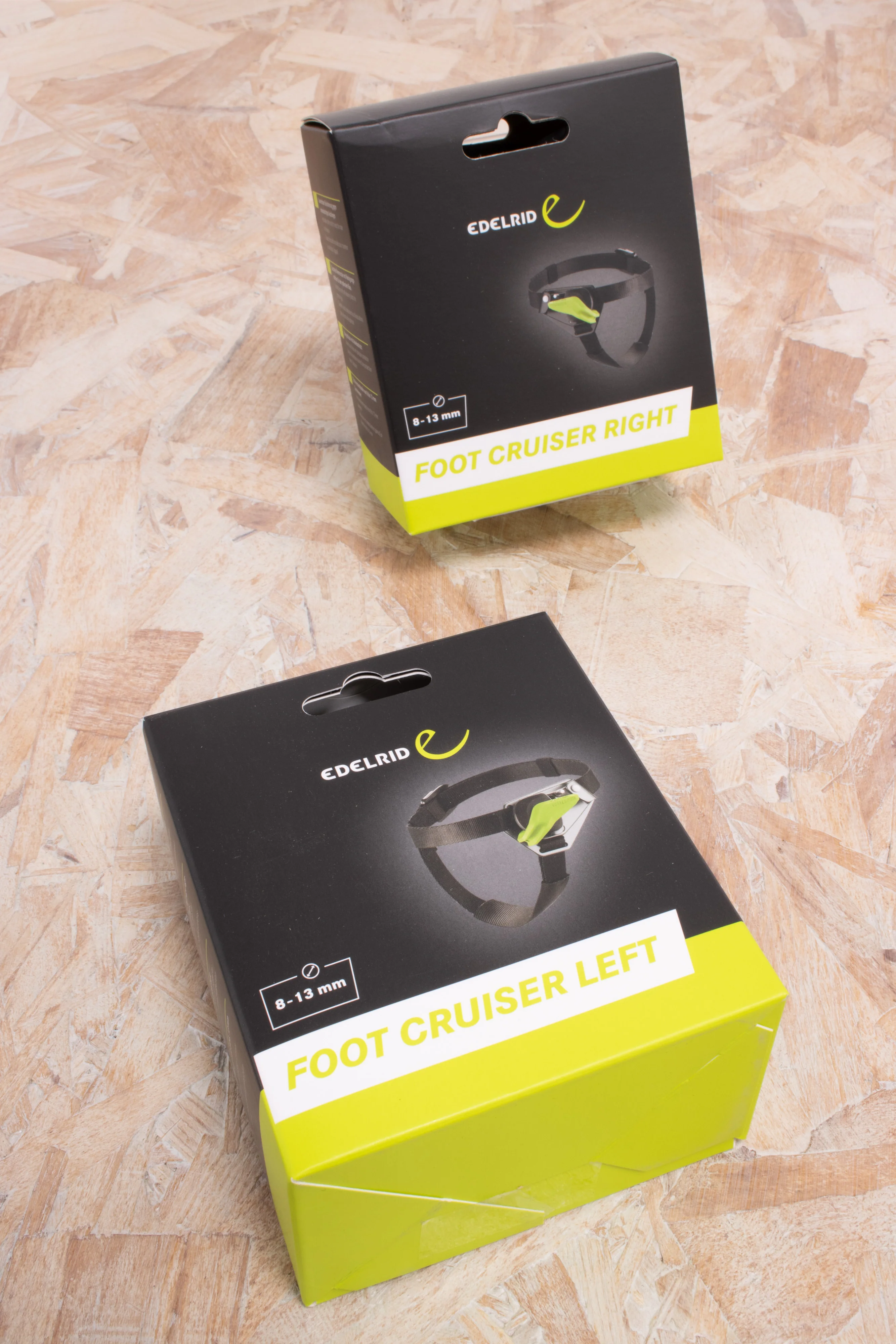 Edelrid - Foot Cruiser - Image 2