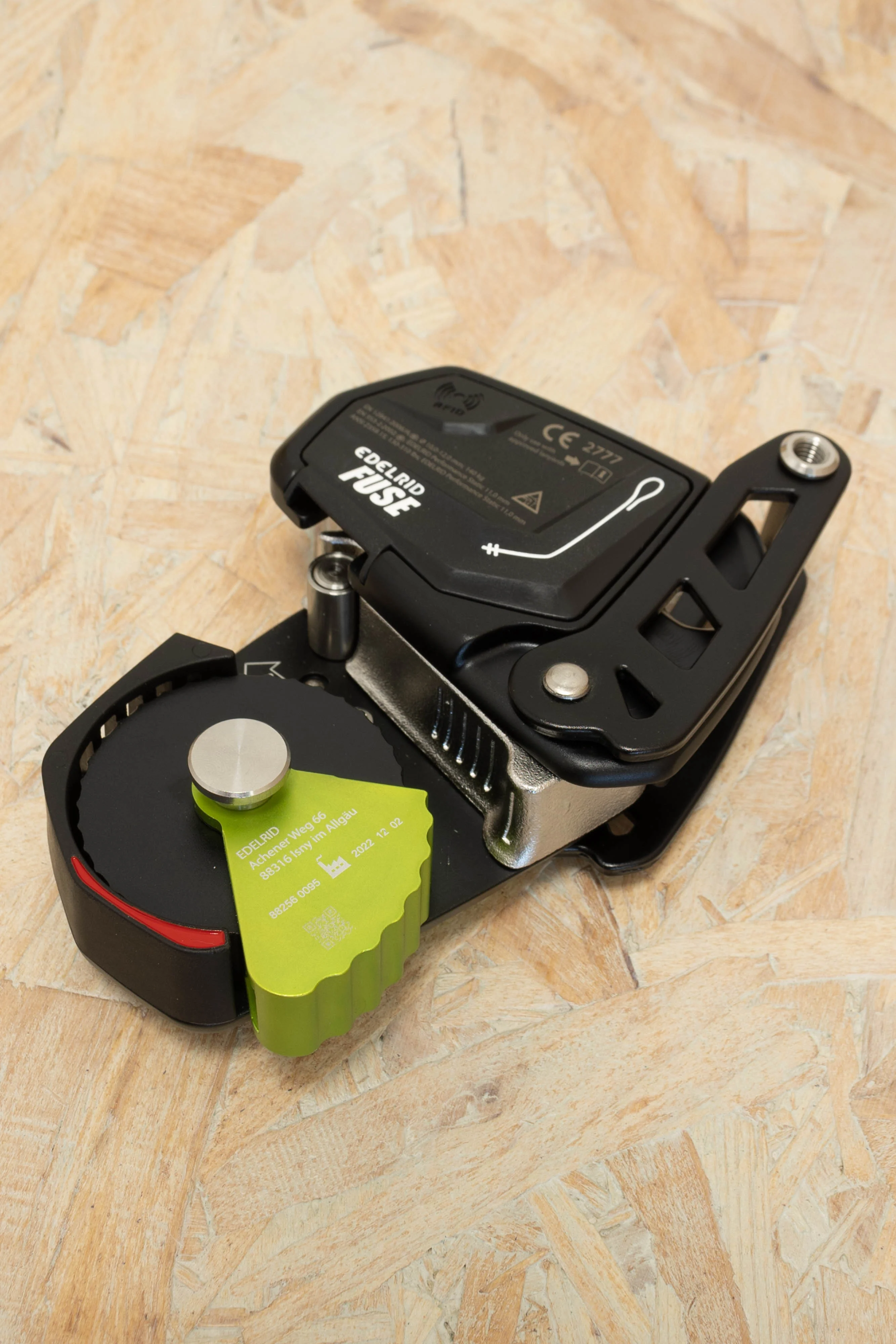 Edelrid - Fuse - Image 3