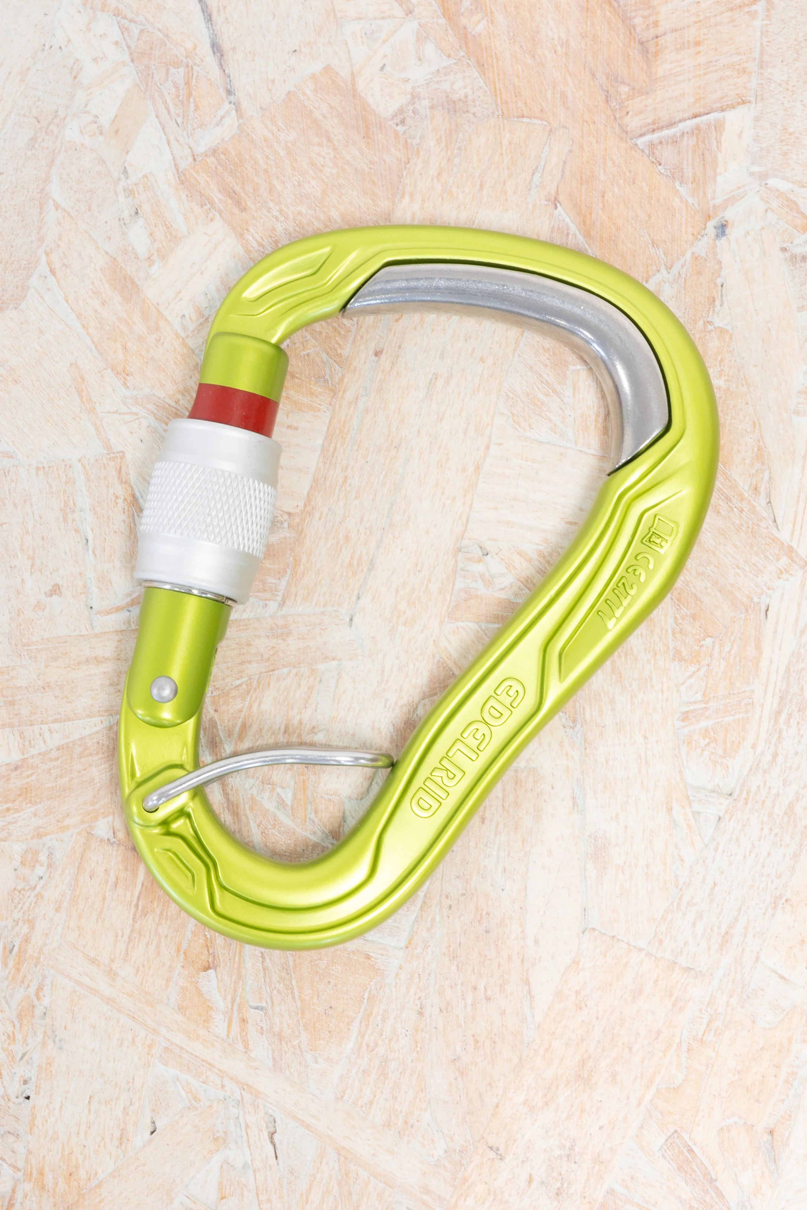 Edelrid - HMS Bulletproof FG - Image 2