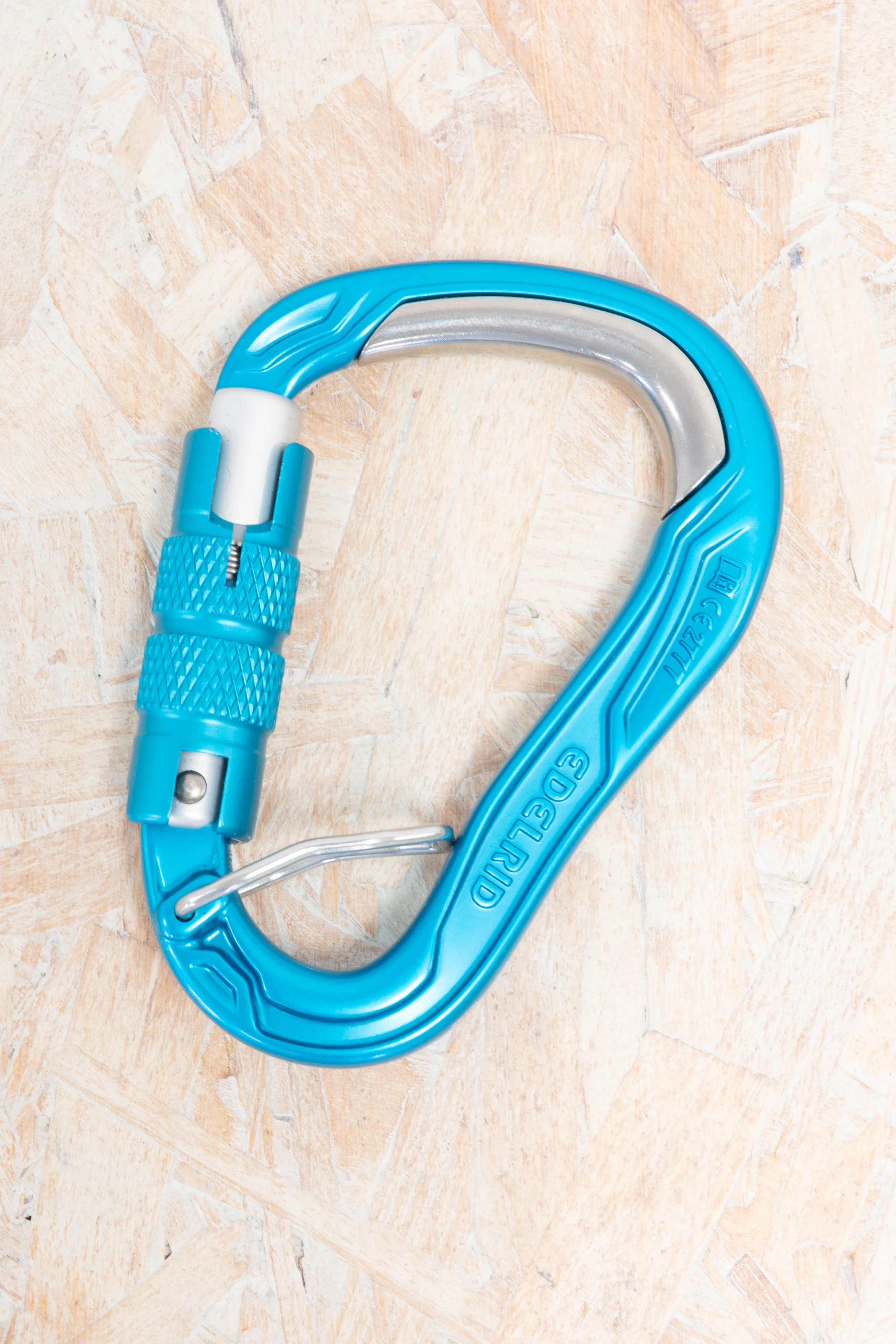 Edelrid - HMS Bulletproof FG - Image 3