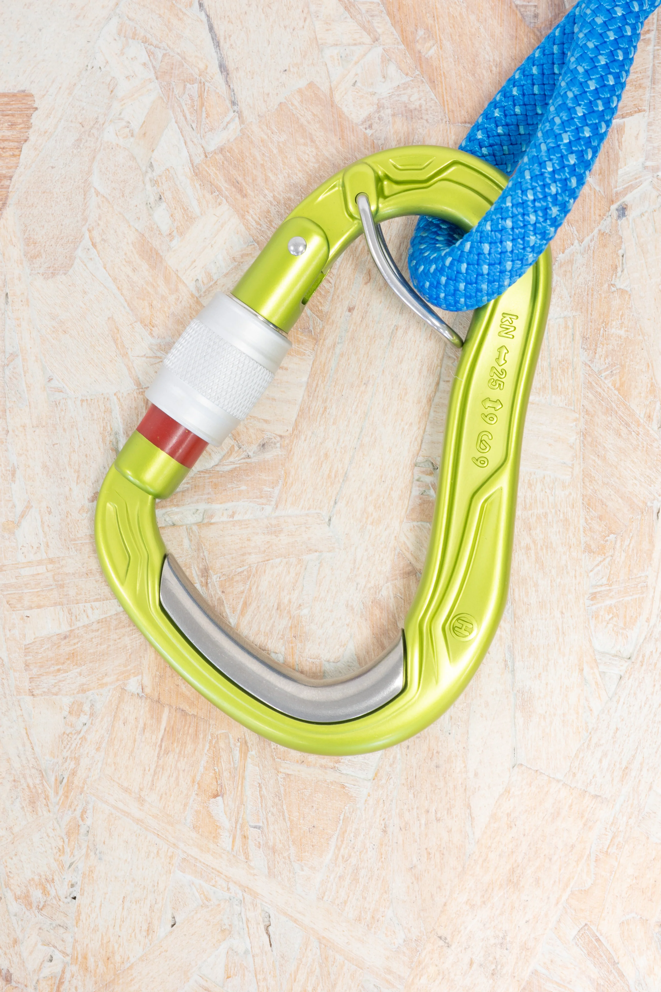 Edelrid - HMS Bulletproof FG - Image 6