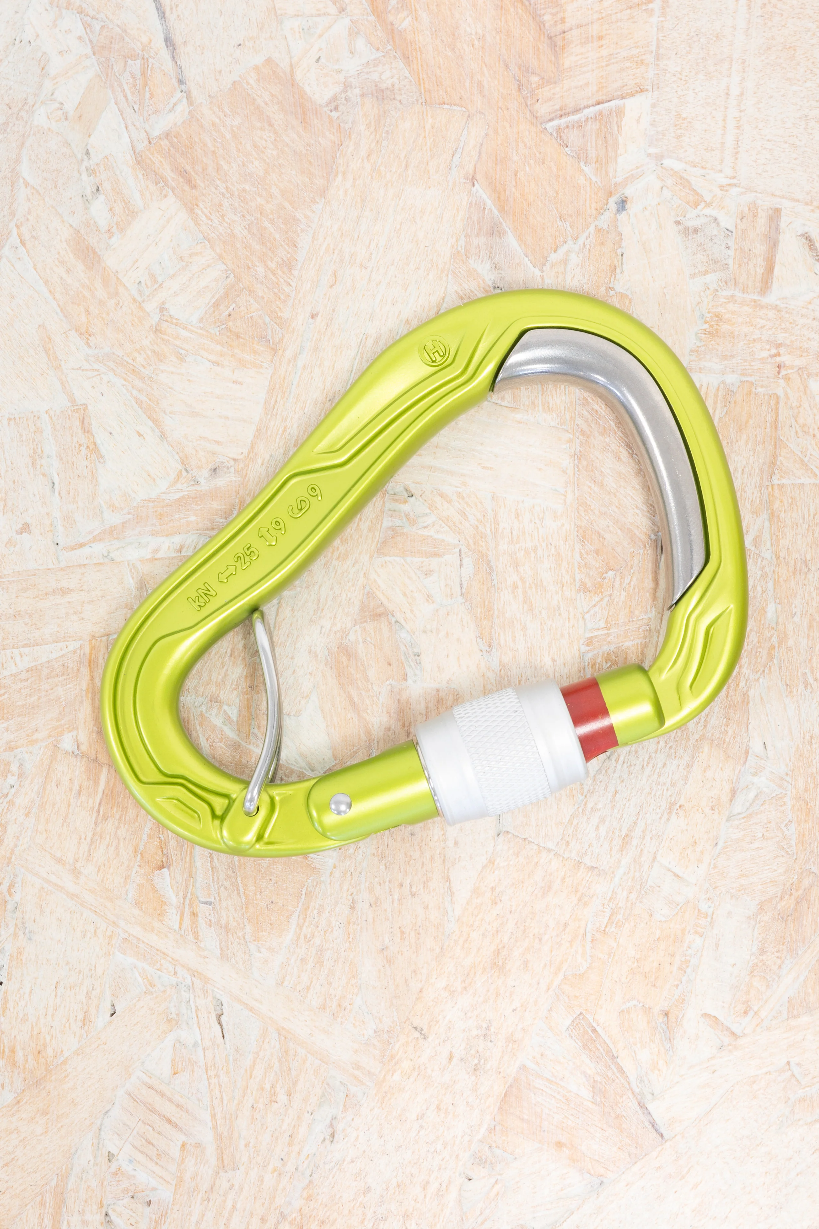 Edelrid - HMS Bulletproof FG - Image 7