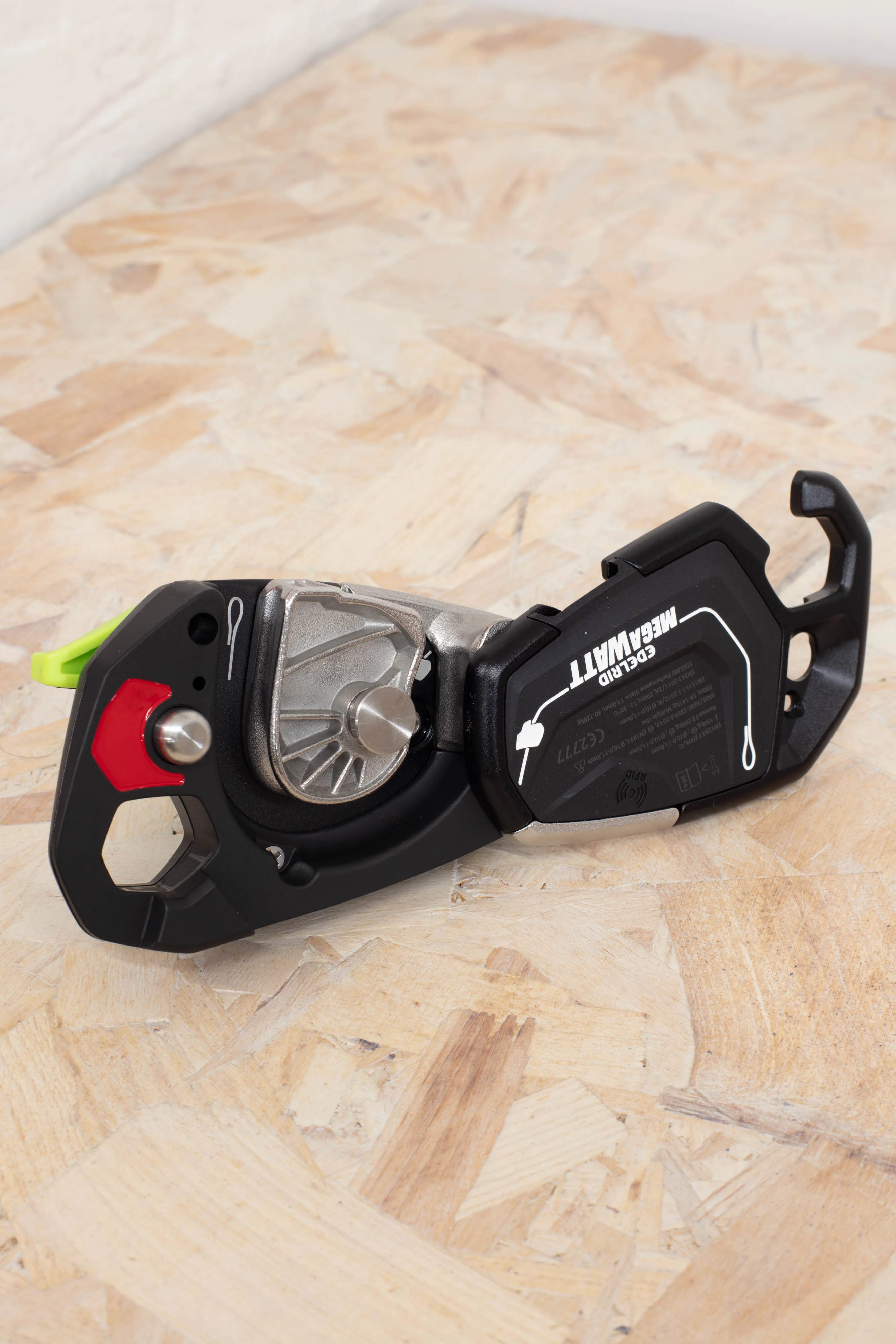 Edelrid - Megawatt - Image 3