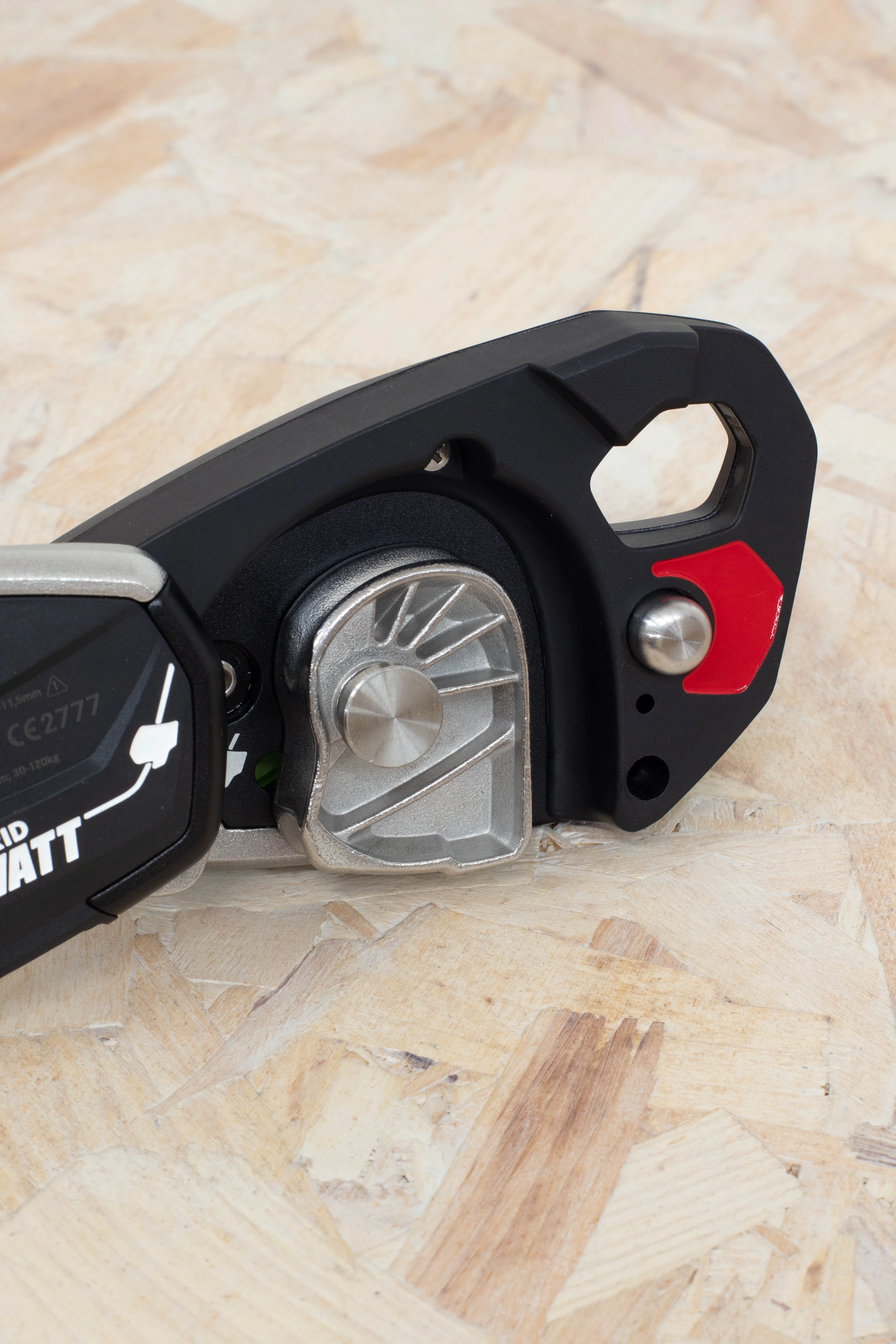Edelrid - Megawatt - Image 4