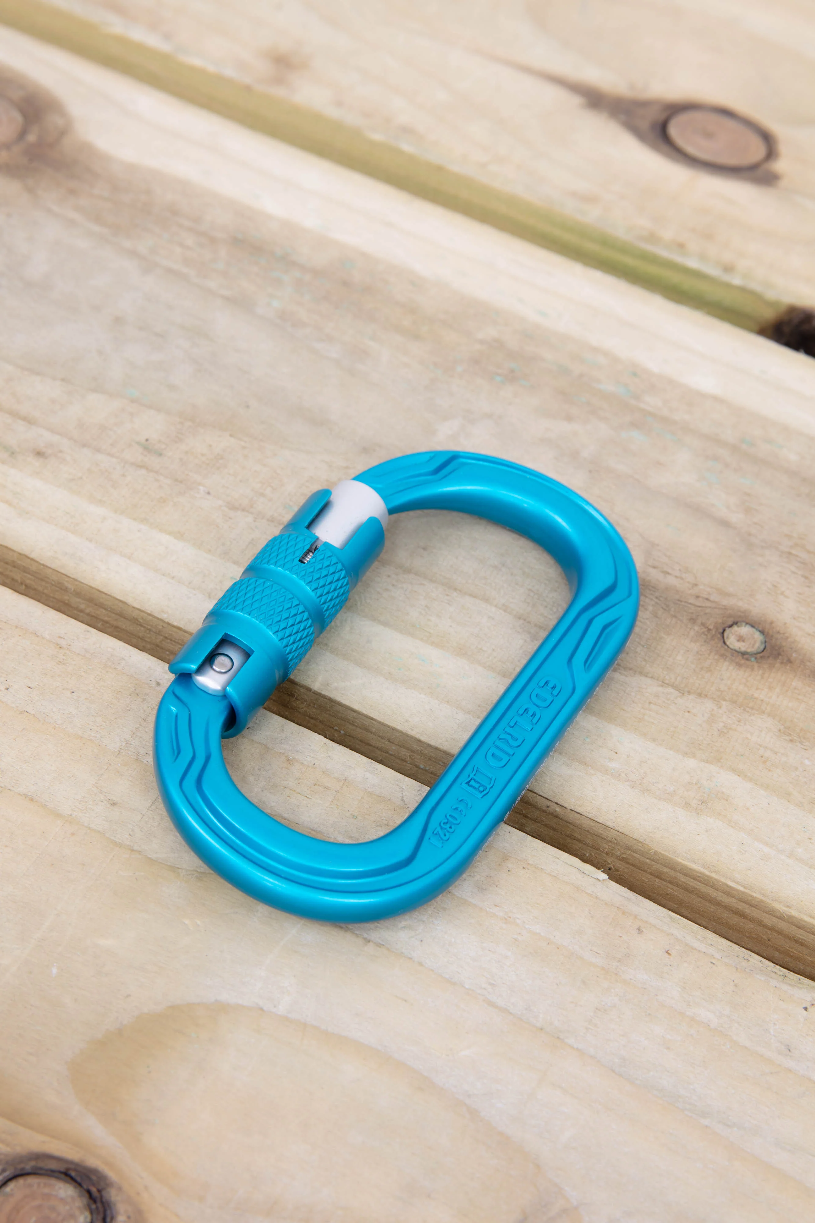 Edelrid - Oval Power 2500 - Image 2