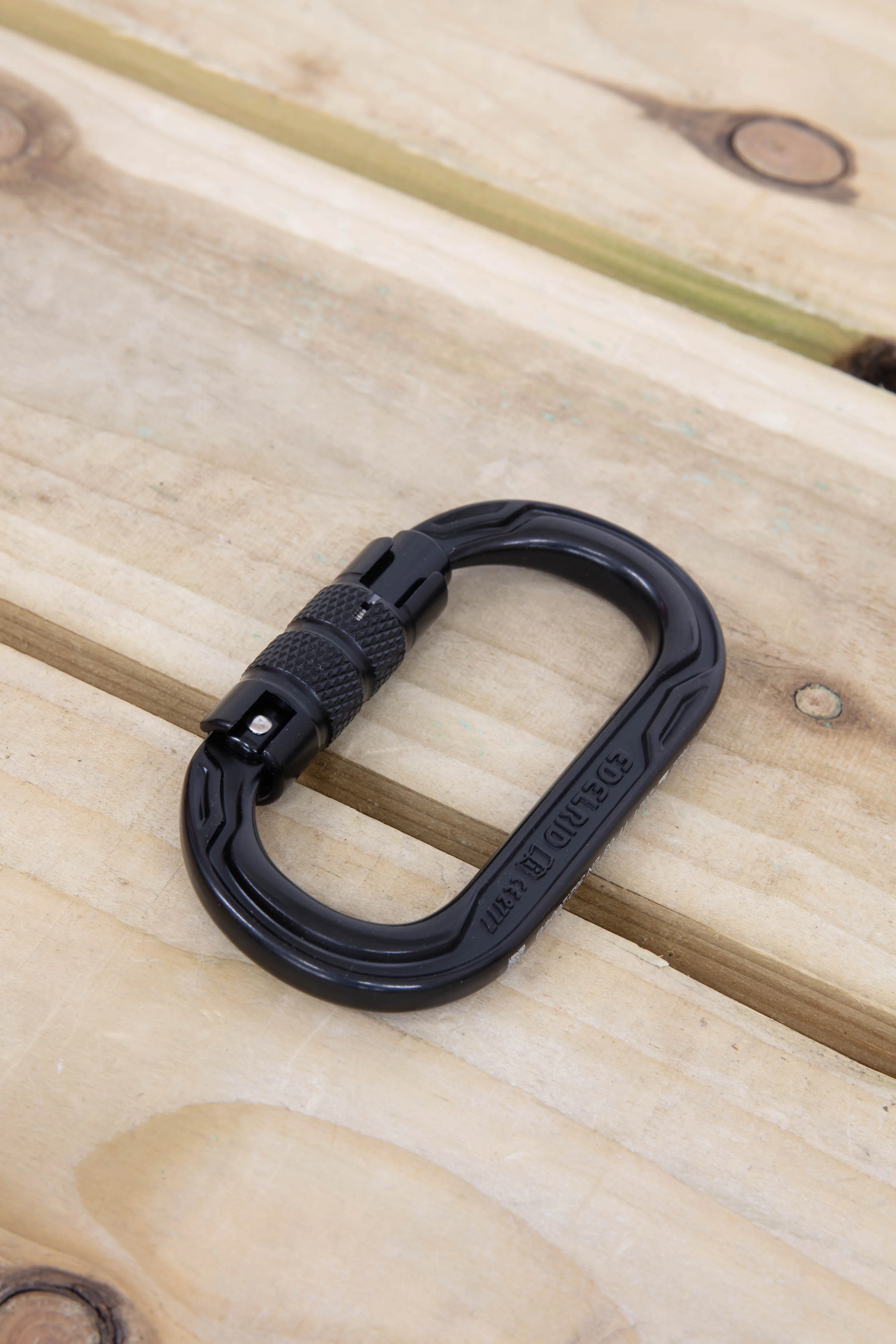Edelrid - Oval Power 2500 - Image 3