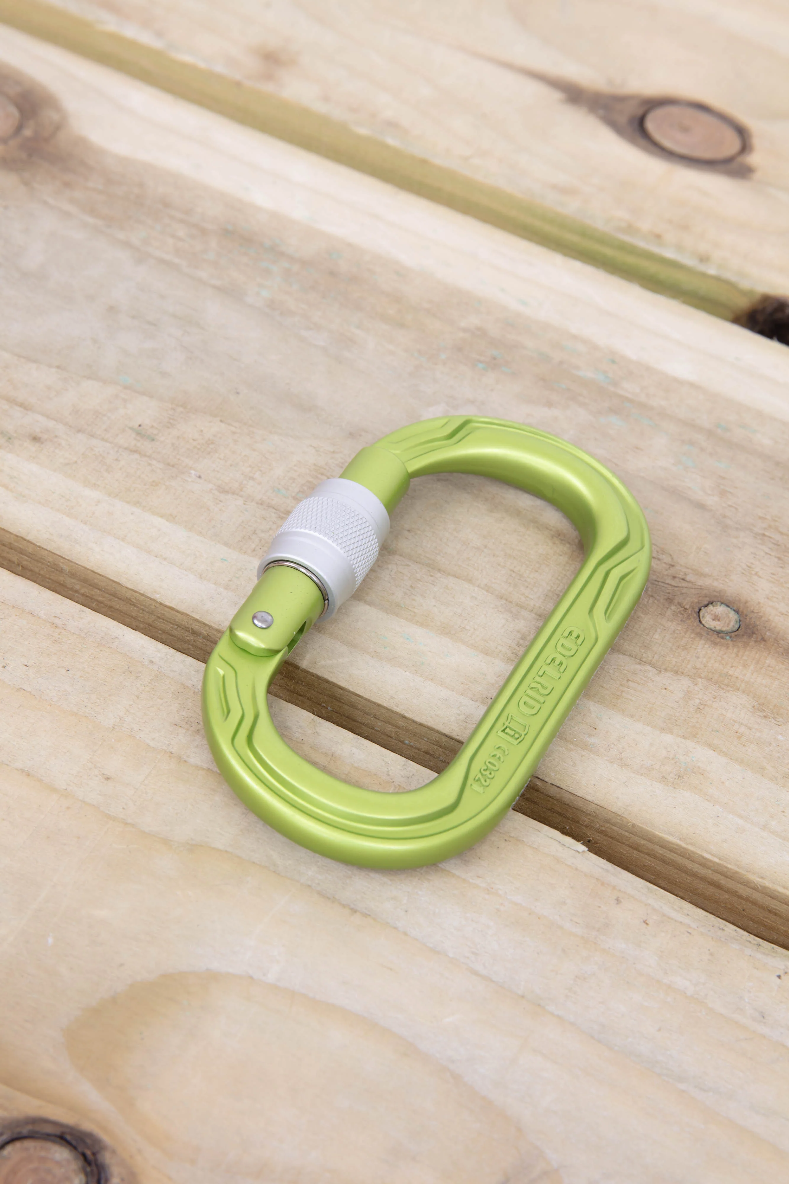 Edelrid - Oval Power 2500 - Image 4