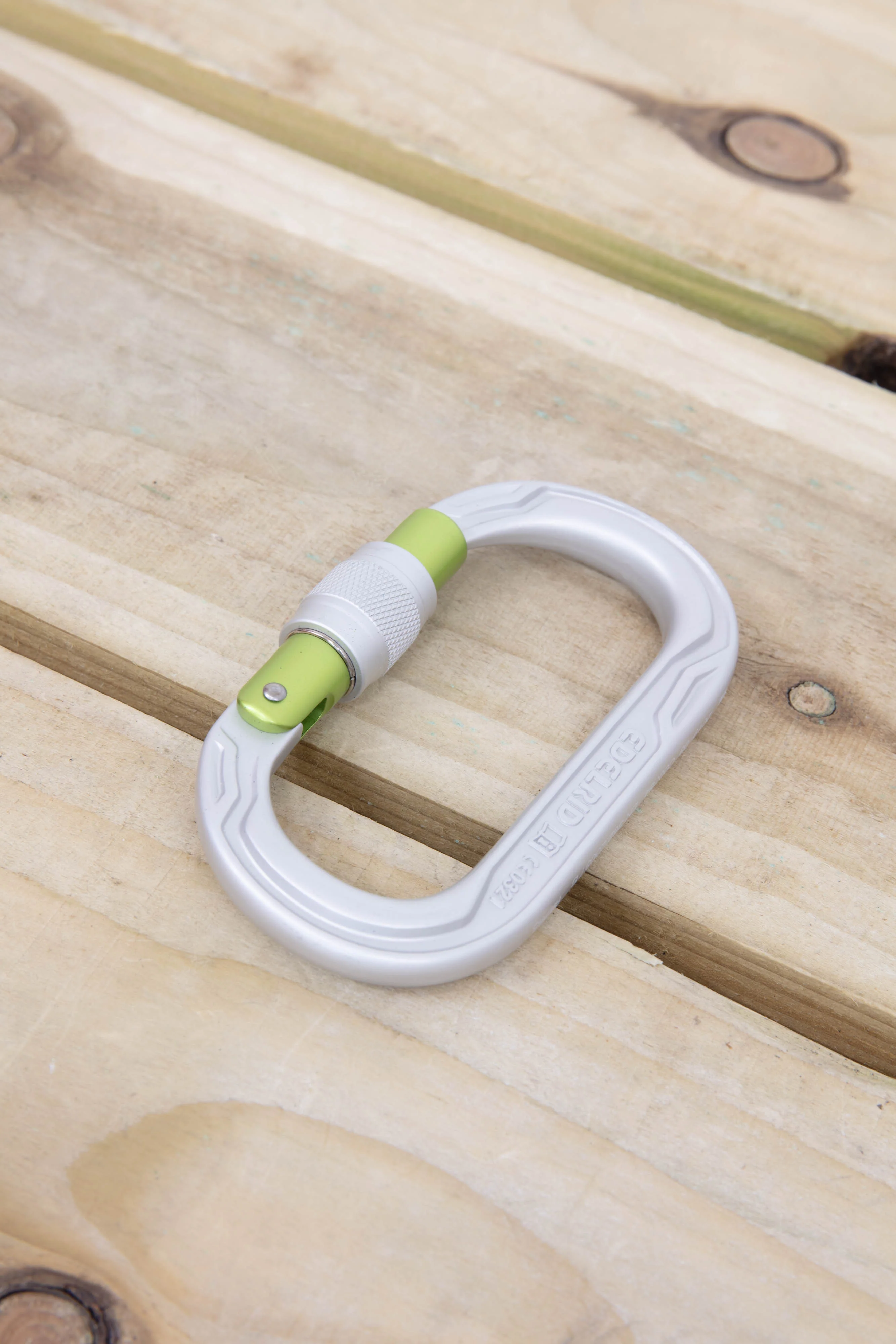 Edelrid - Oval Power 2500 - Image 5