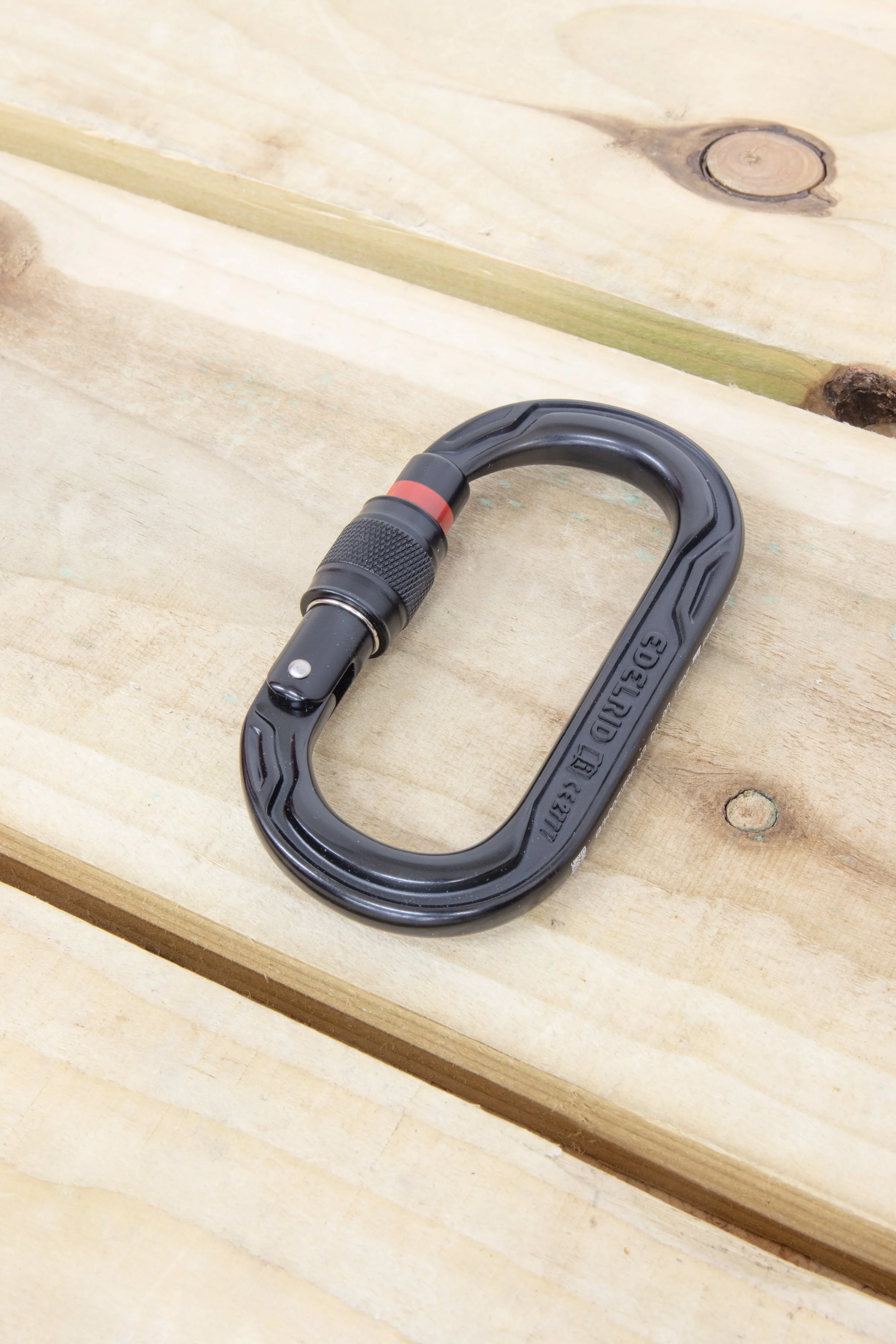 Edelrid - Oval Power 2500 - Image 6