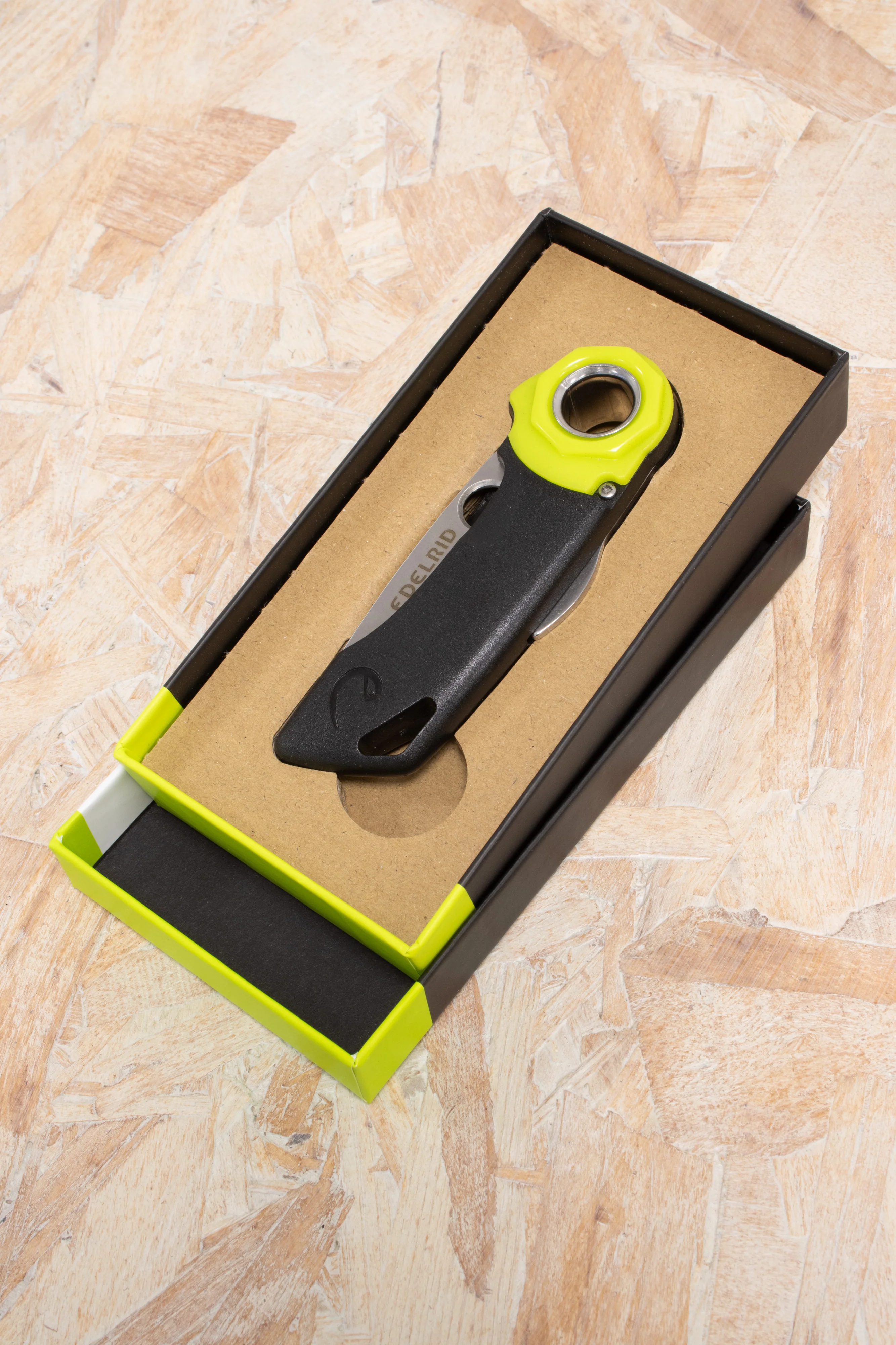 Edelrid - Ropetooth Knife - Image 2
