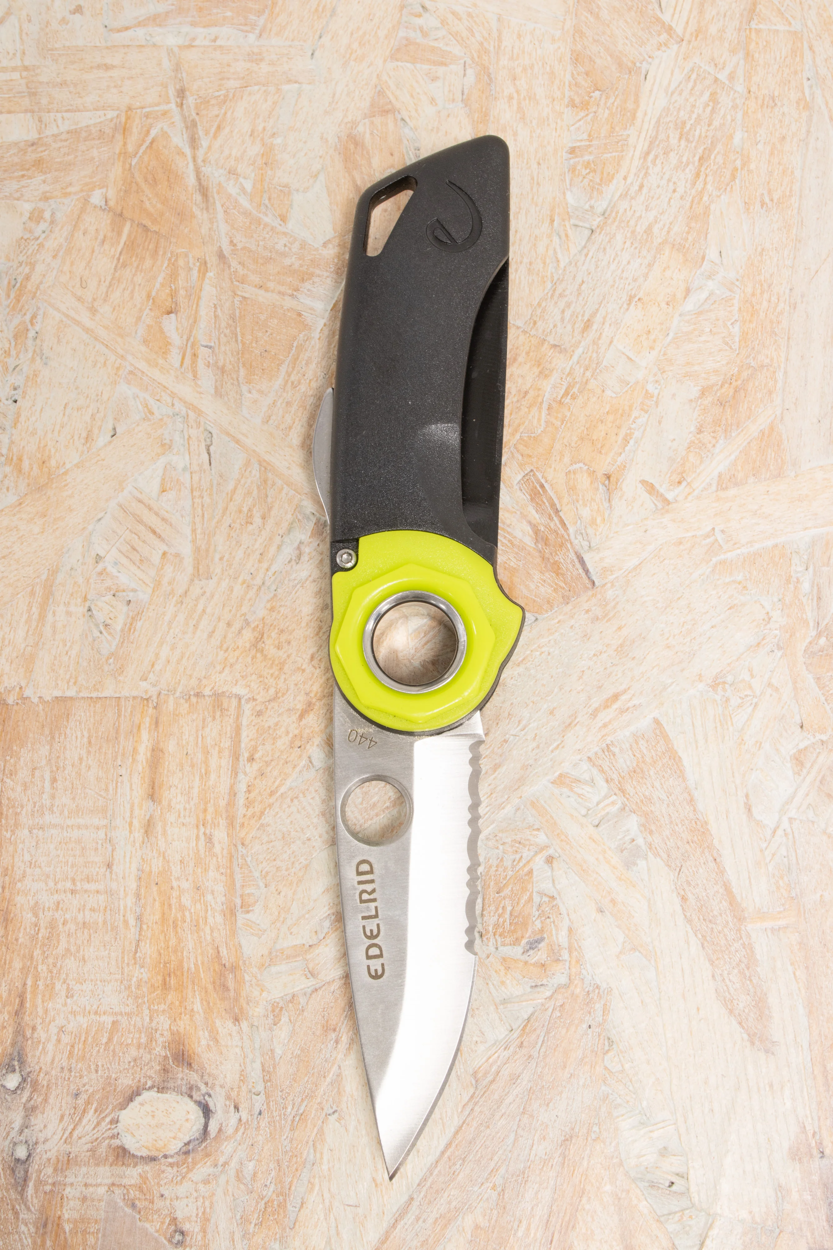 Edelrid - Ropetooth Knife - Image 3