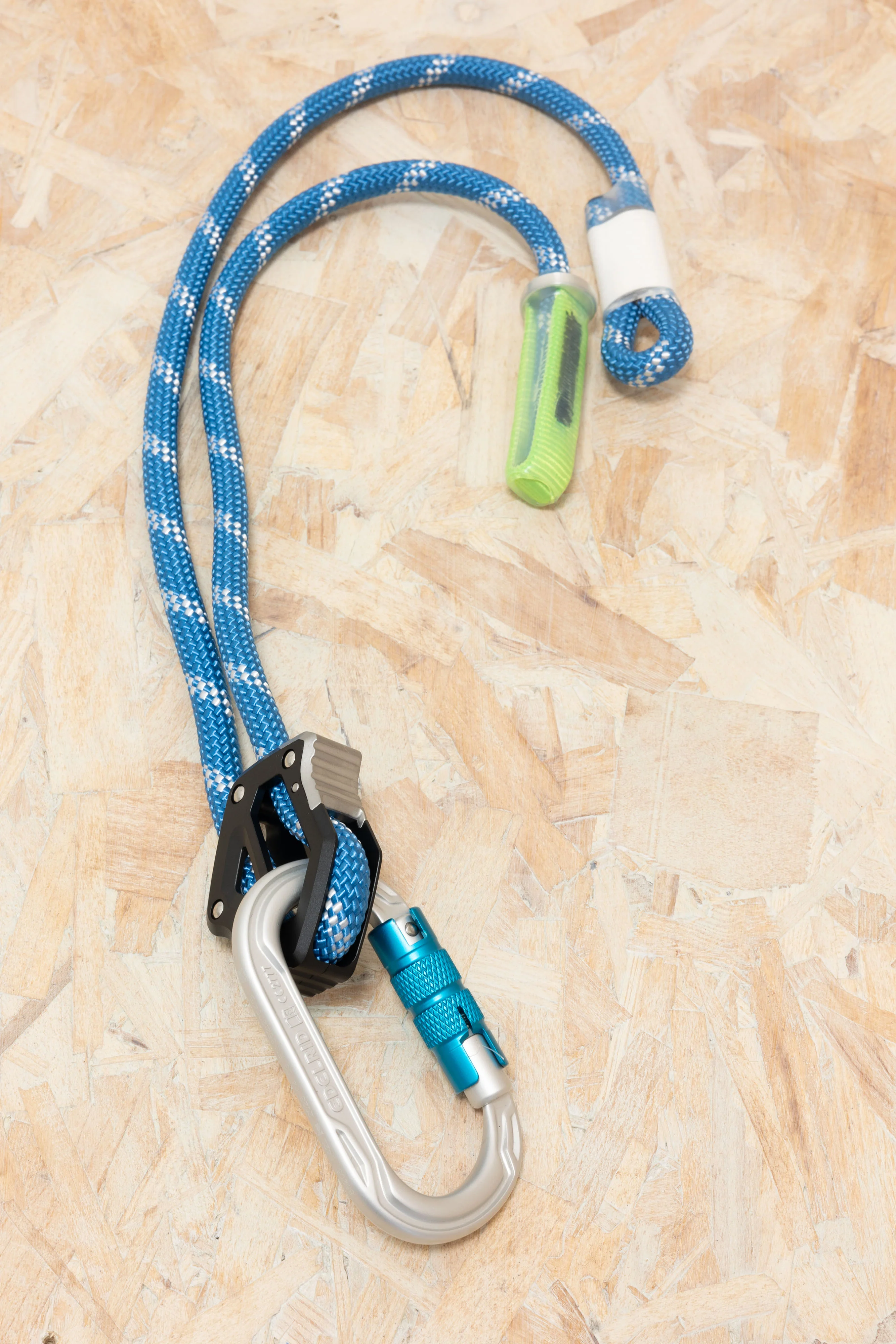Edelrid - Switch Pro Adjust - Image 2