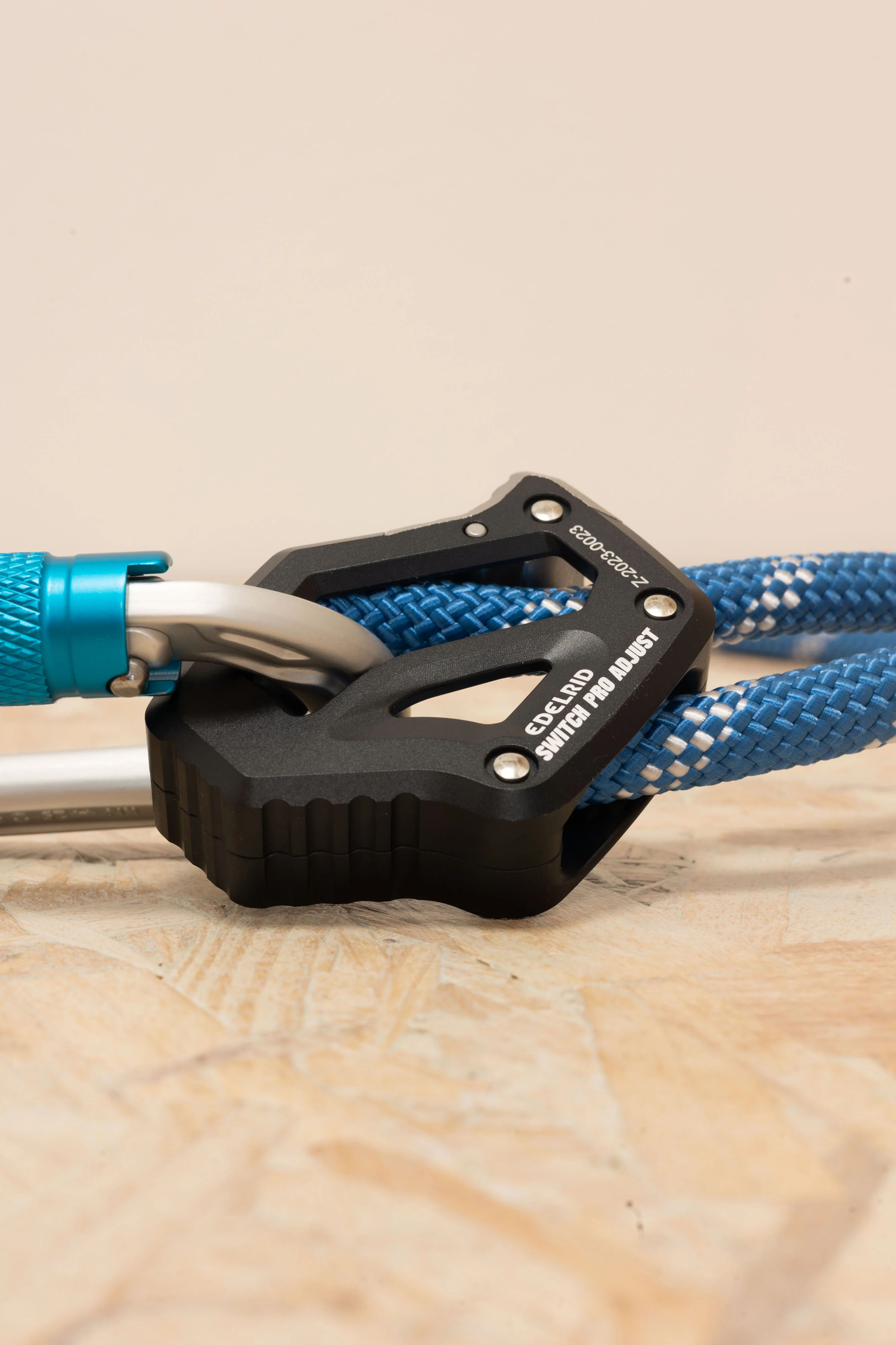 Edelrid - Switch Pro Adjust - Image 3