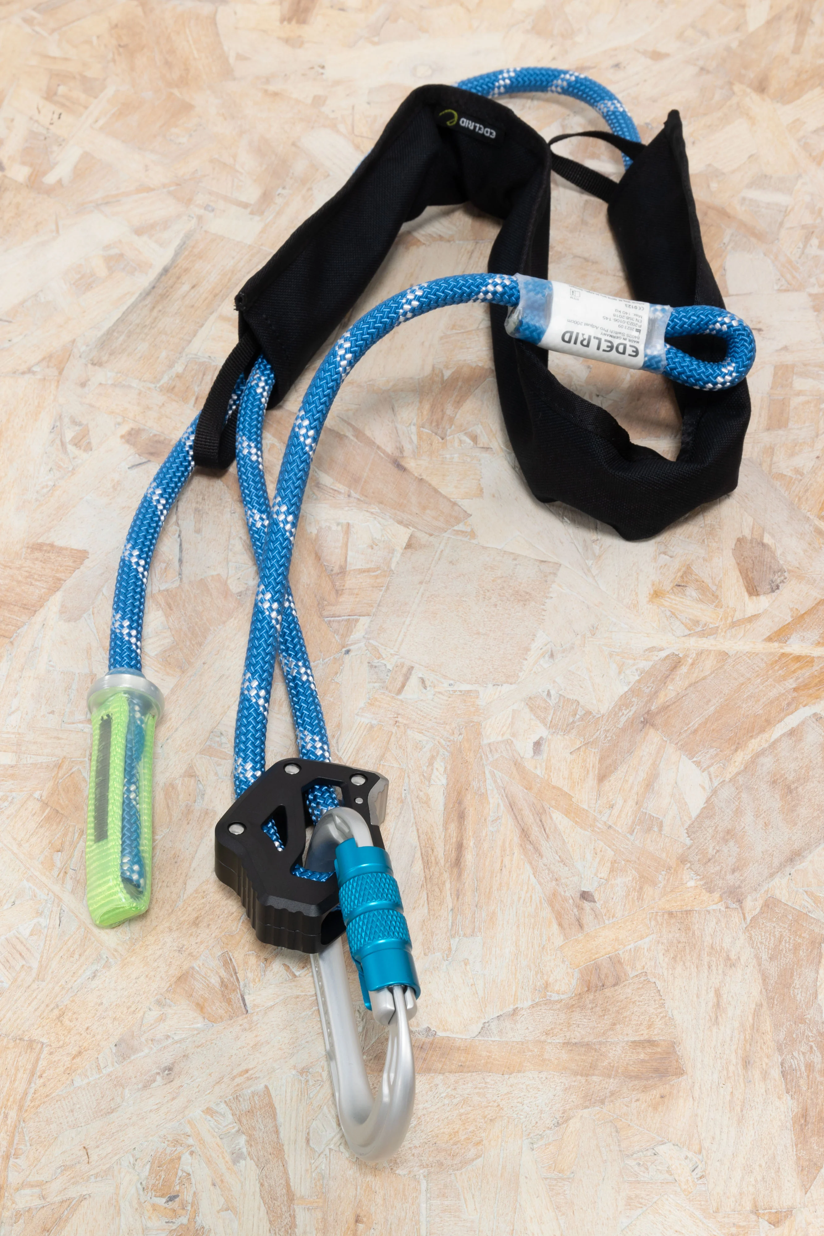 Edelrid - Switch Pro Adjust - Image 4