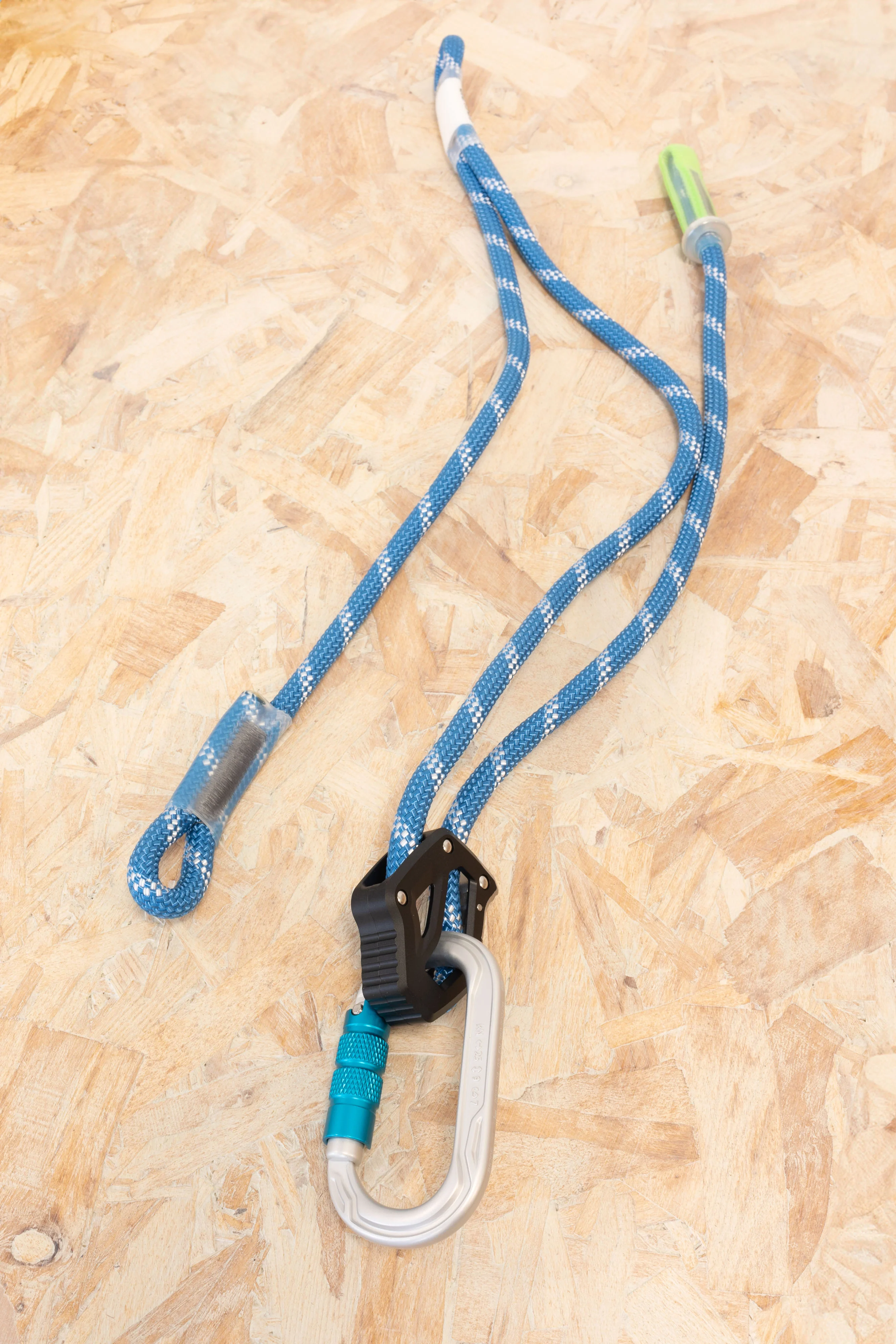 Edelrid - Switch Pro Double Adjust - Image 2
