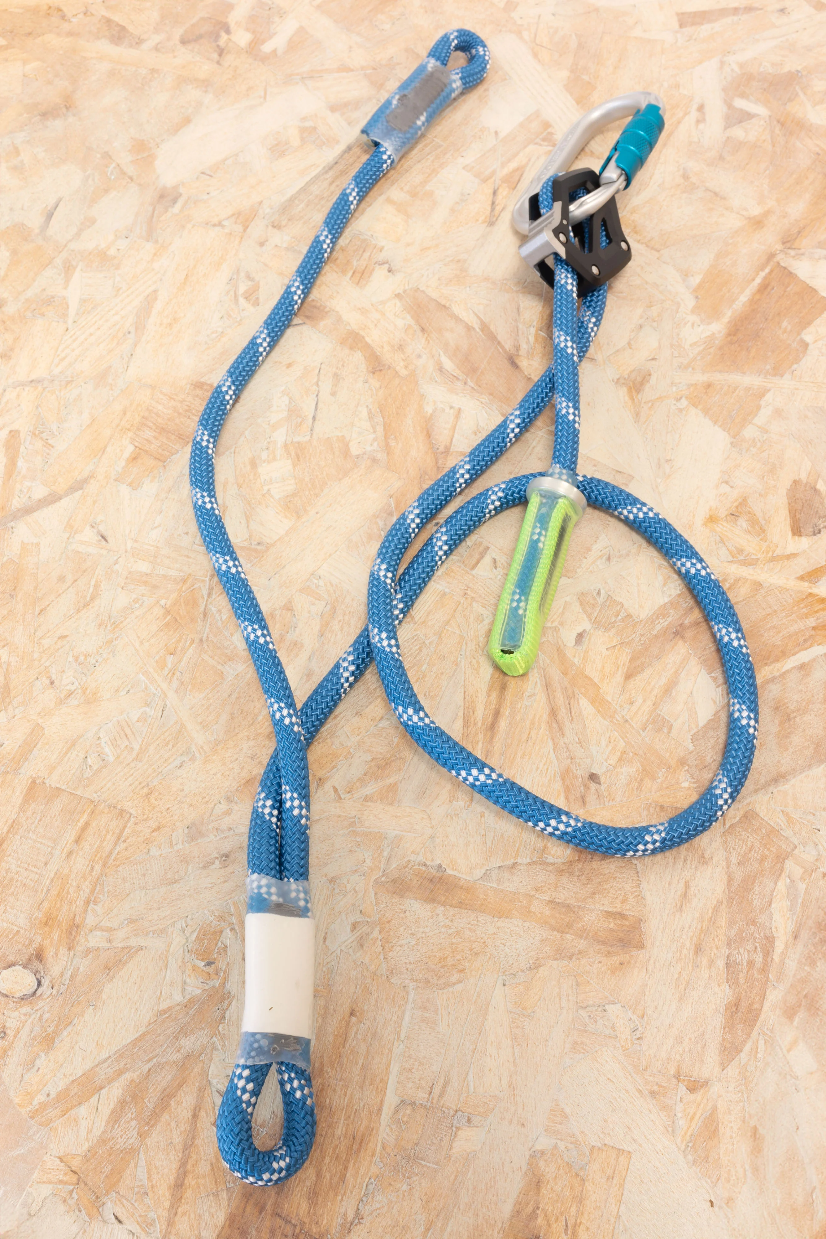 Edelrid - Switch Pro Double Adjust - Image 3