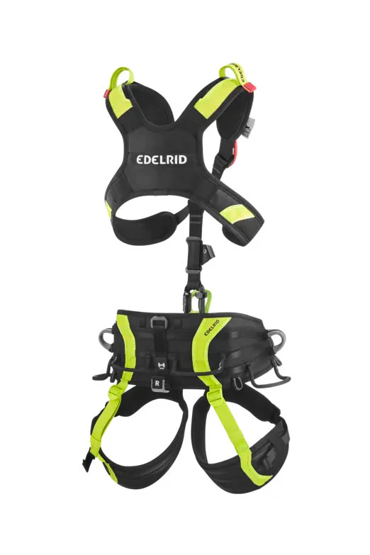 Edelrid - Vector X - Image 2