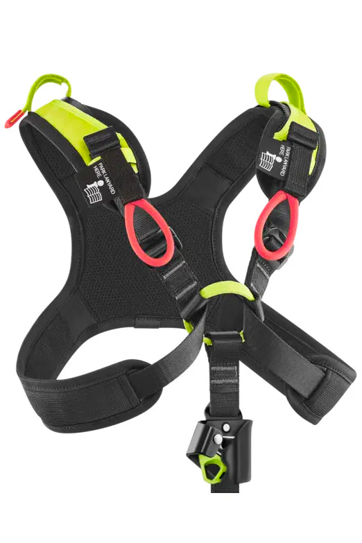 Edelrid - Vector X - Image 8