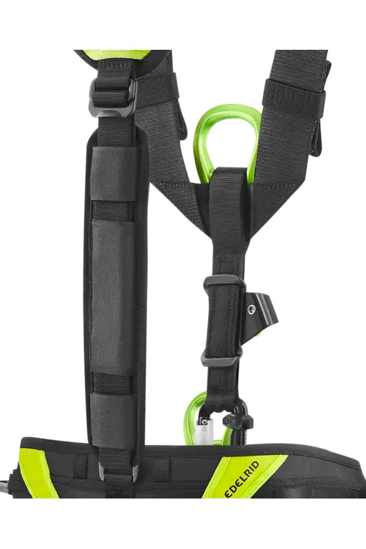 Edelrid - Vector Y - Image 3