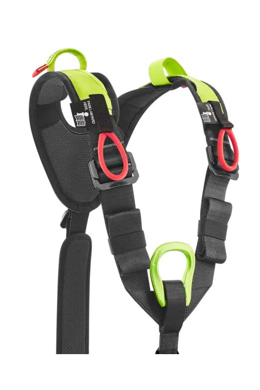 Edelrid - Vector Y - Image 8