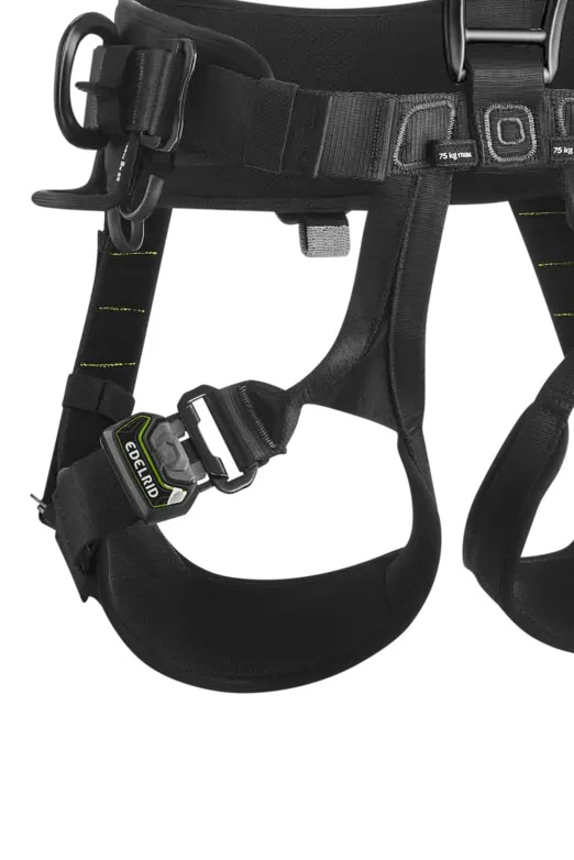 Edelrid - Vertic Triple Lock, inc. Chest Ascender - Image 6