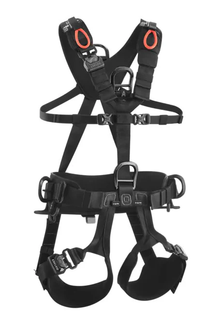 Edelrid - Vertic Triple Lock Black - Image 2