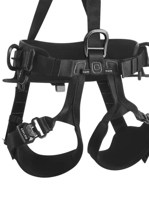 Edelrid - Vertic Triple Lock Black - Image 5