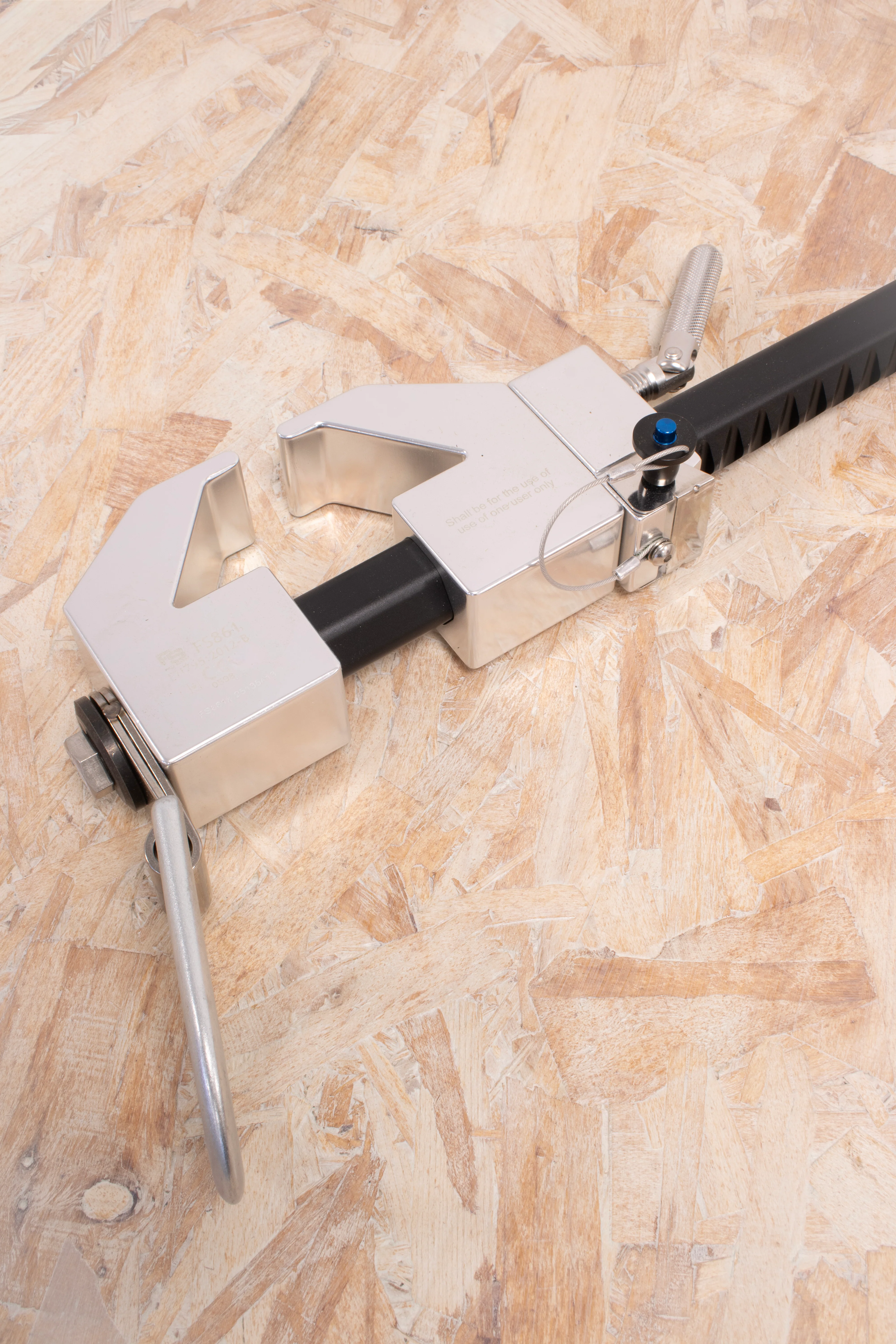 Fall Safe - Fixed Beam Anchor - Image 2